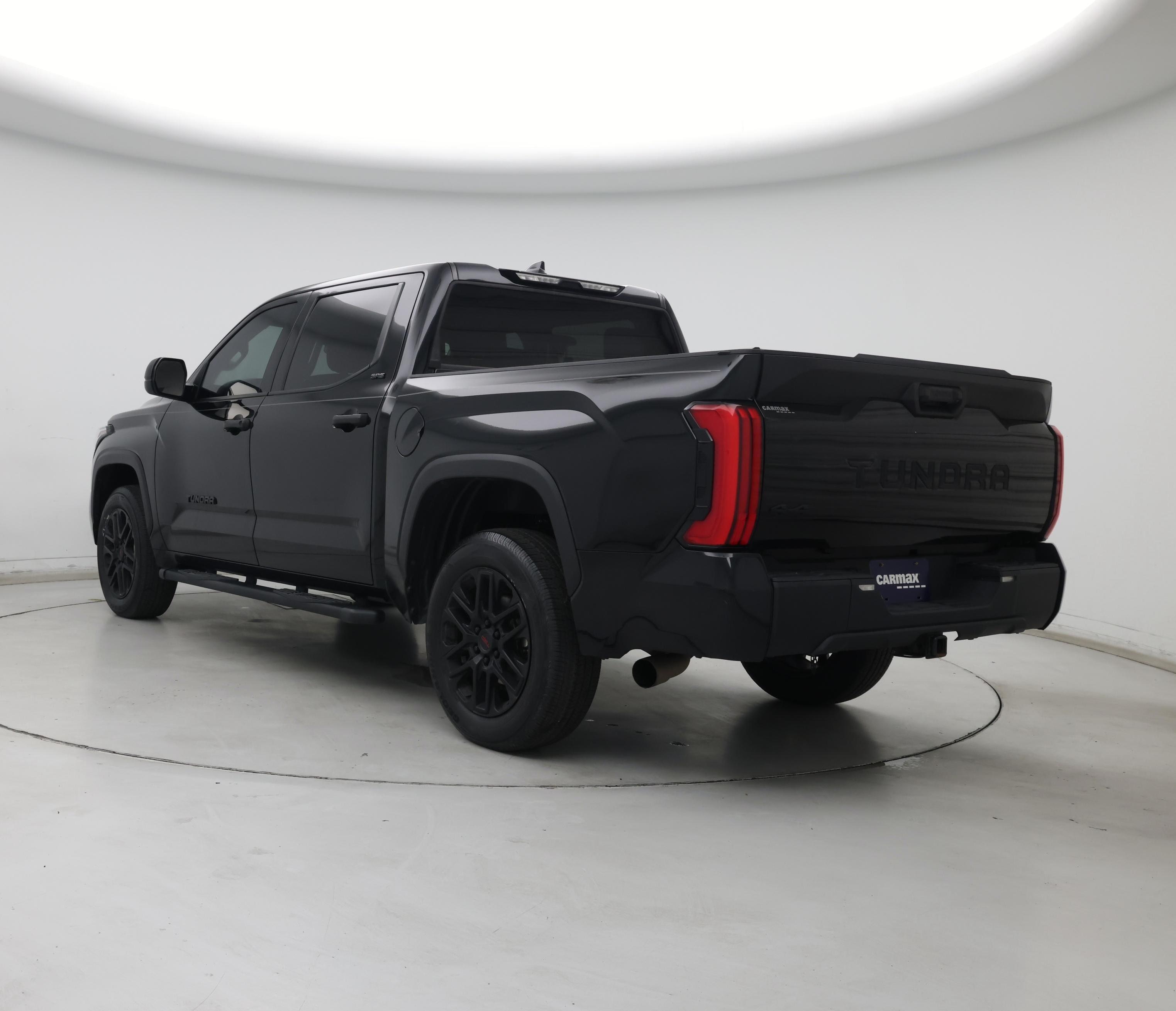 Thumbnail: 2022 Toyota Tundra - 2