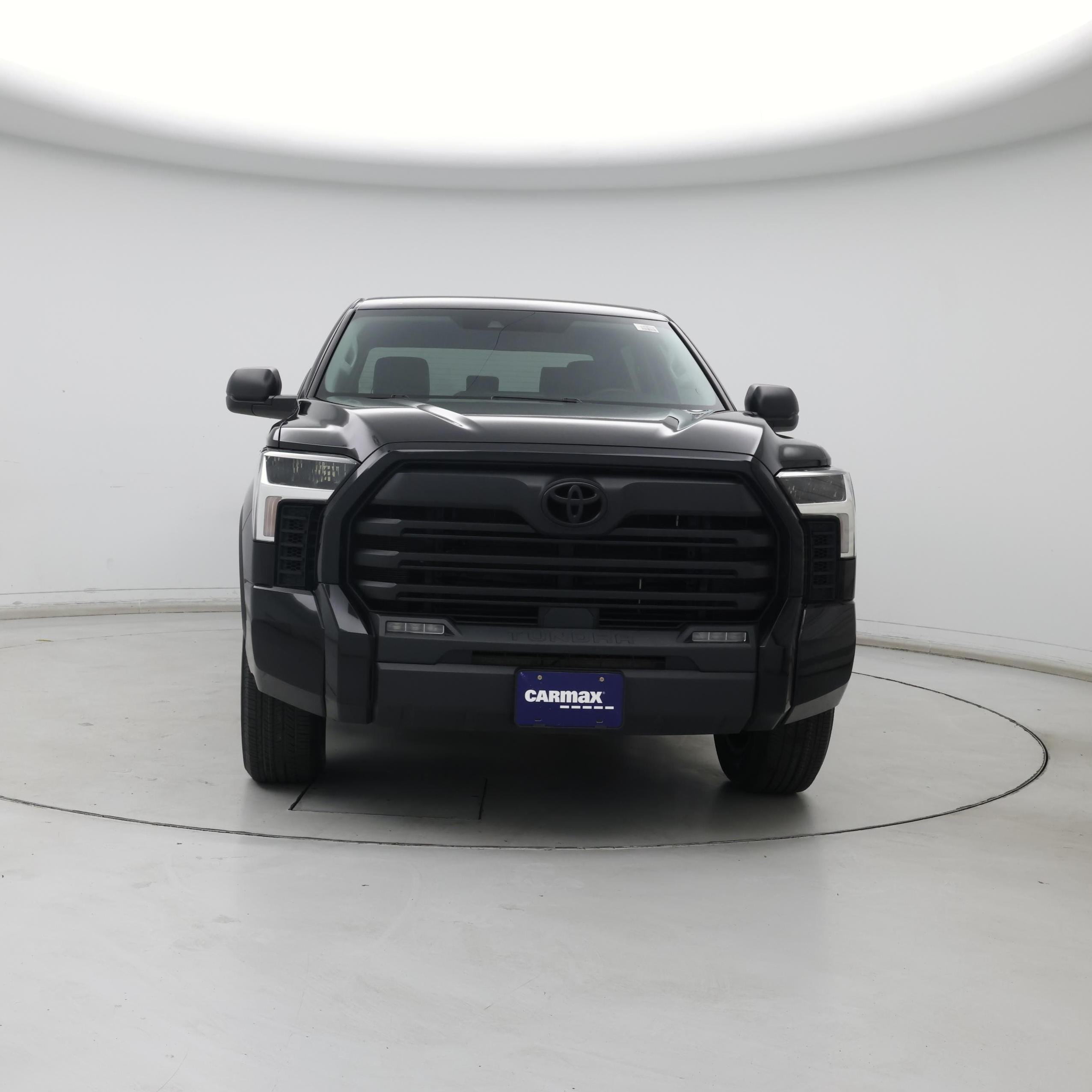 Thumbnail: 2022 Toyota Tundra - 5