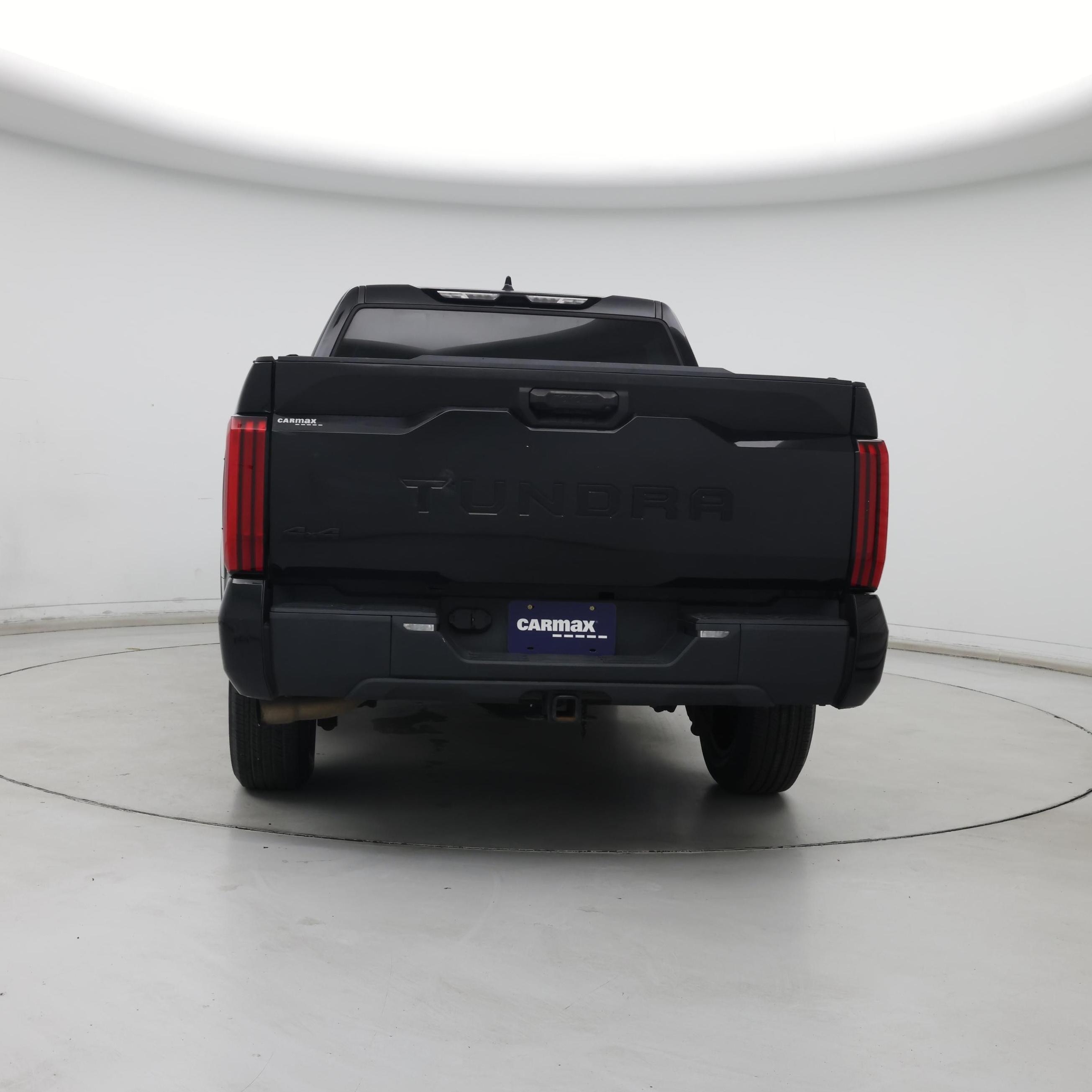 Thumbnail: 2022 Toyota Tundra - 6