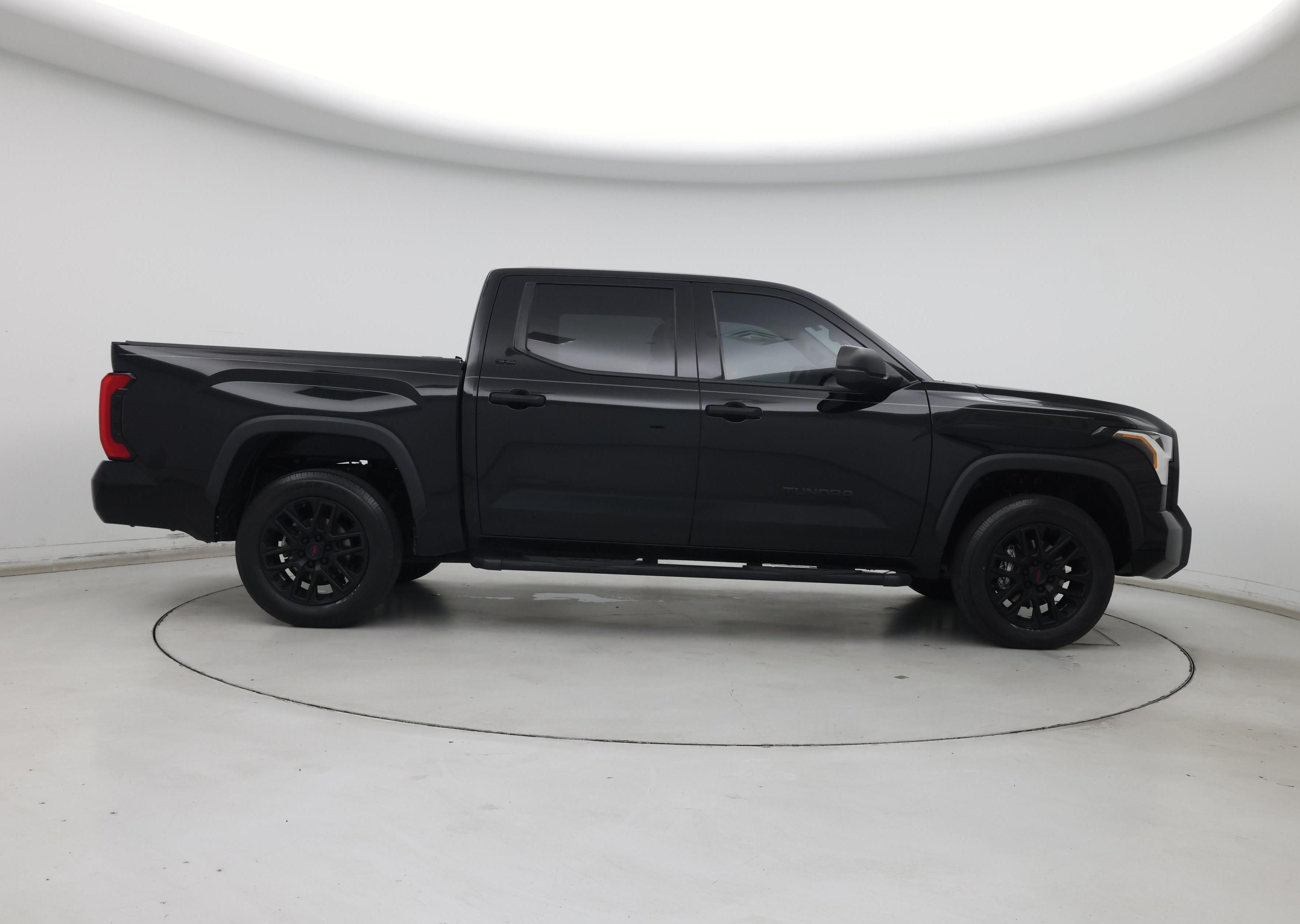Thumbnail: 2022 Toyota Tundra - 7