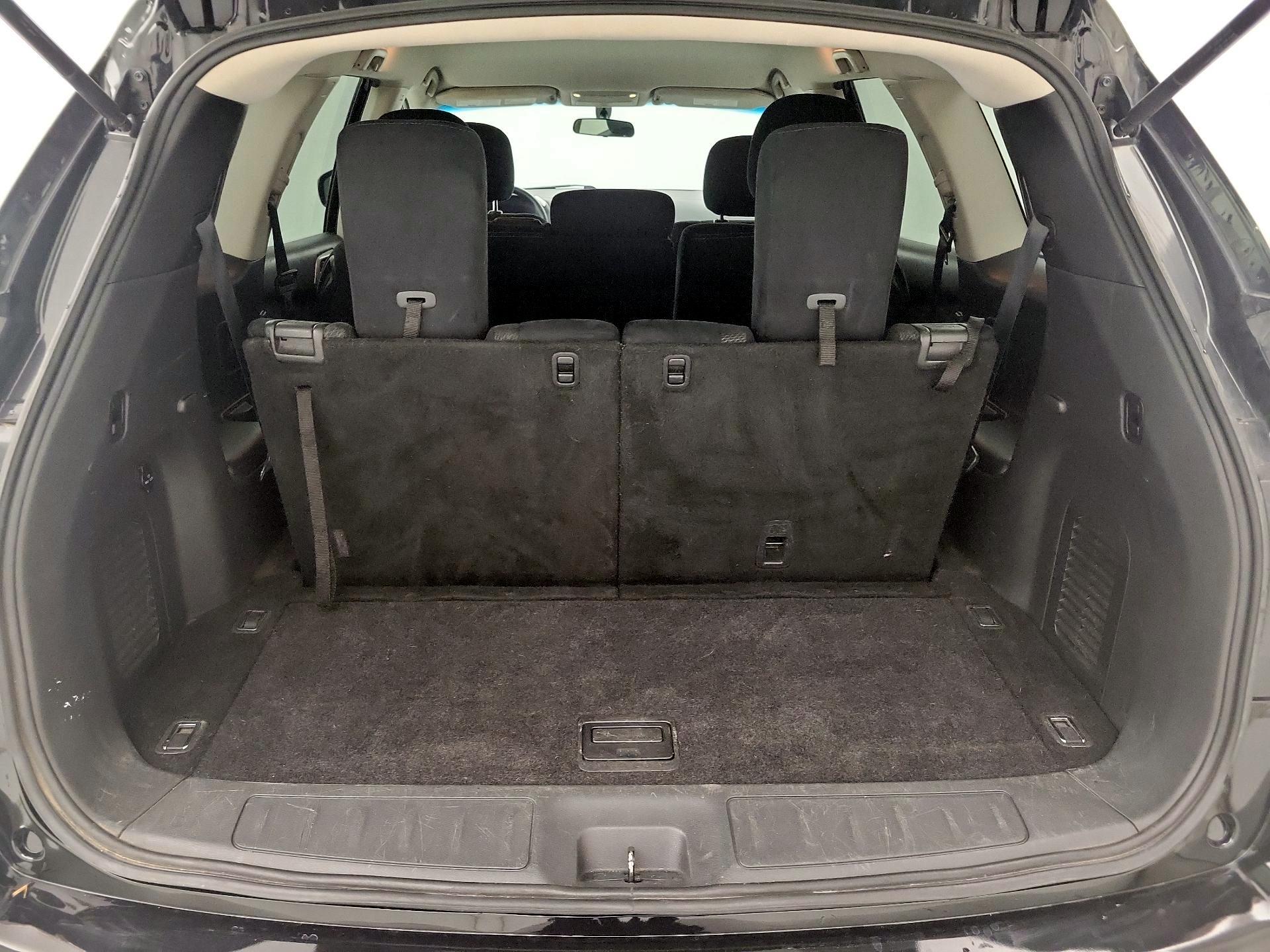 Thumbnail: 2015 Nissan Pathfinder - 20