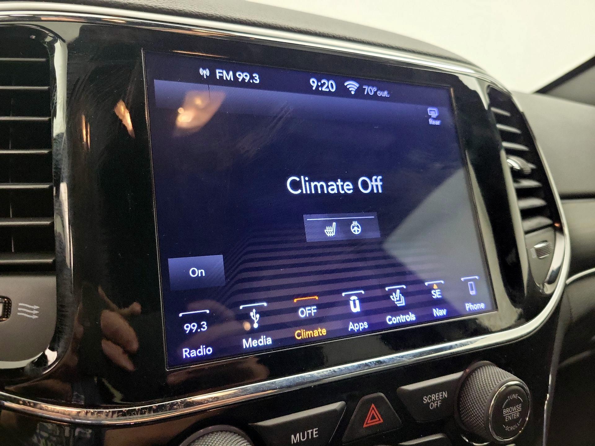 Thumbnail: 2019 Jeep Grand Cherokee - 15