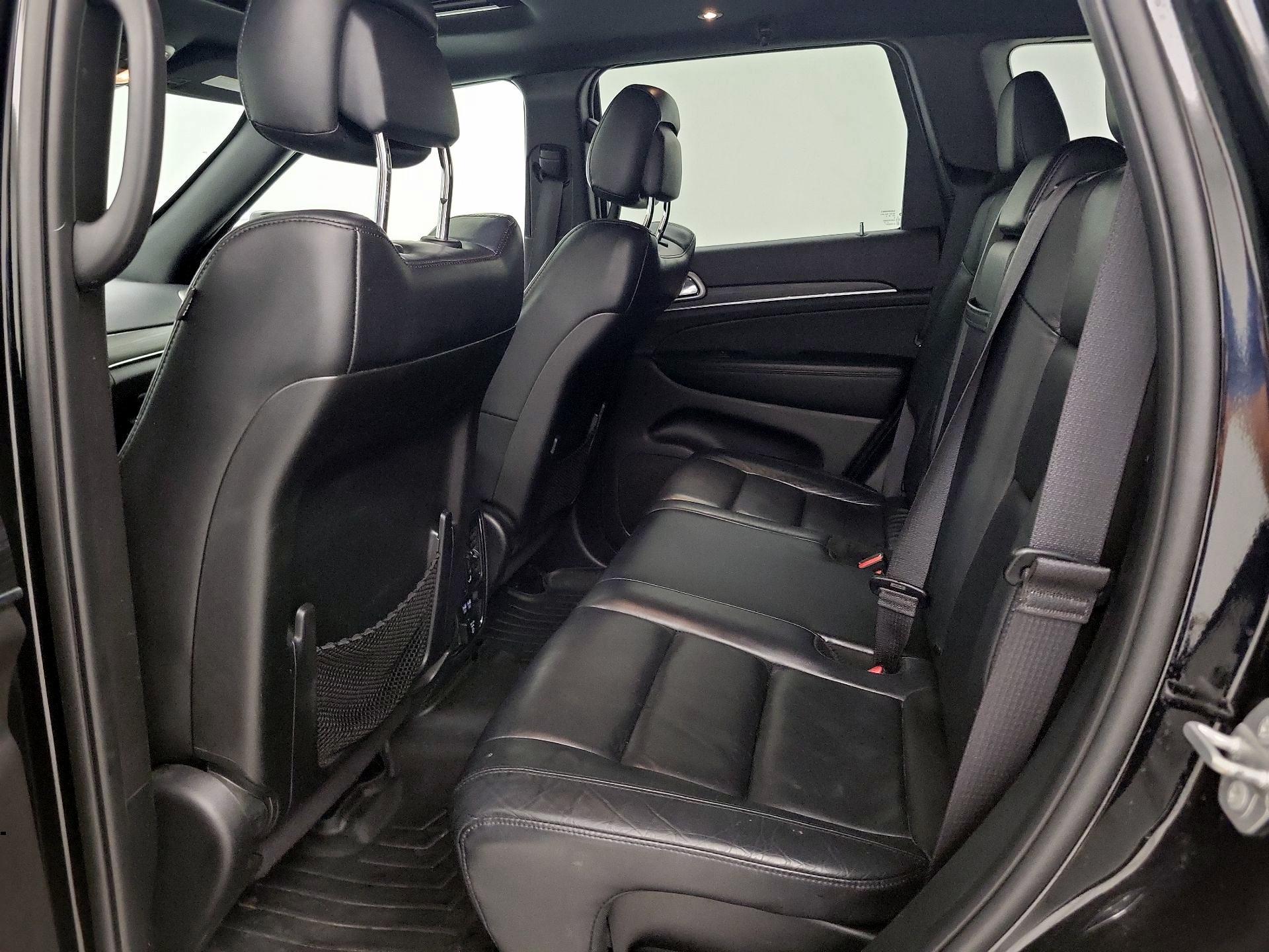 Thumbnail: 2019 Jeep Grand Cherokee - 20