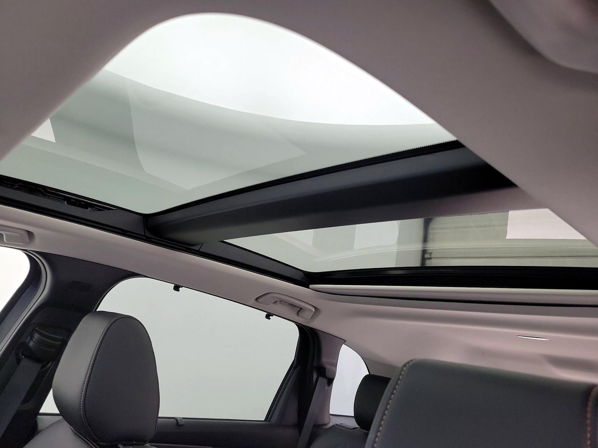 Thumbnail: 2024 Mazda CX-90 - 20