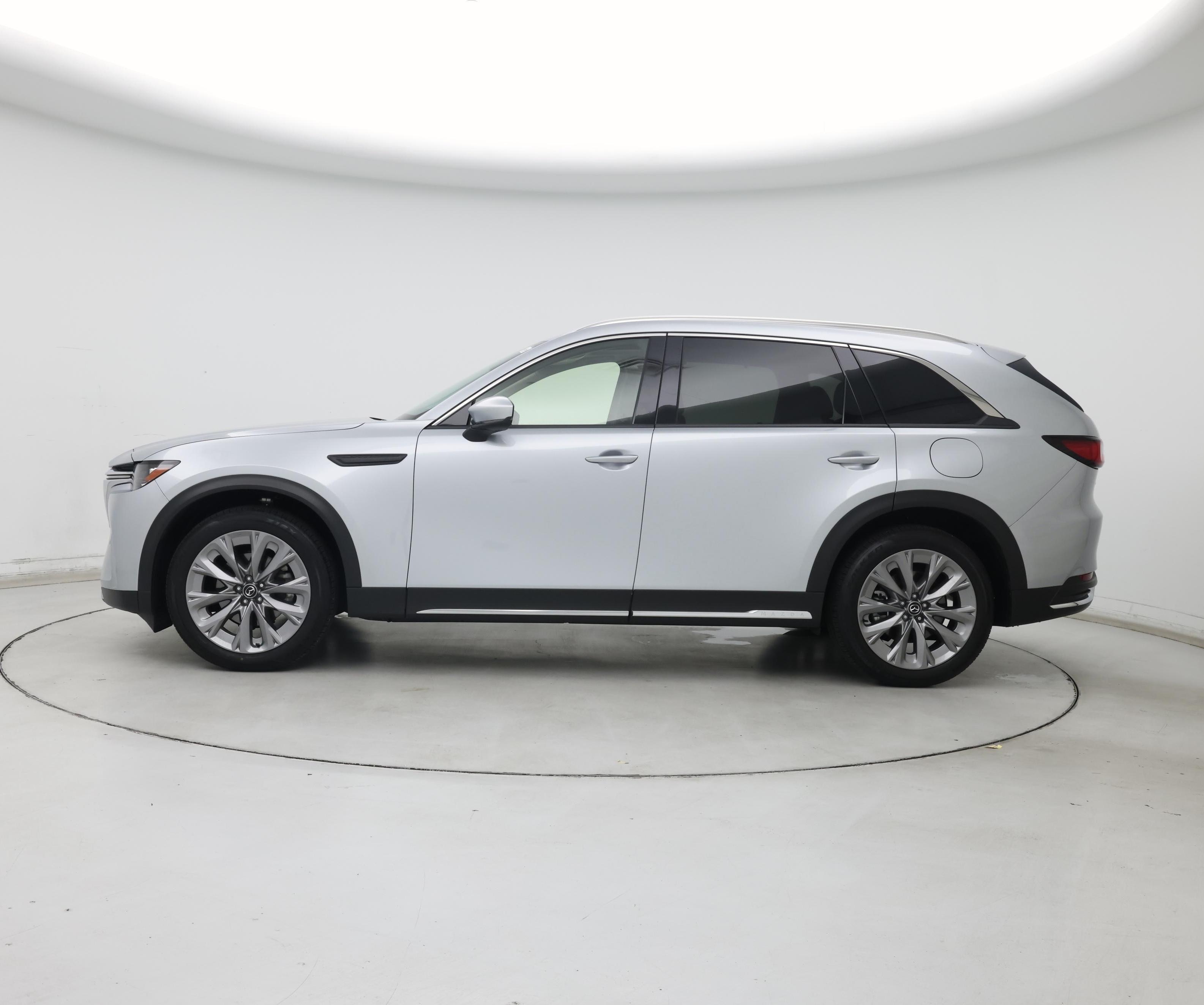 Thumbnail: 2024 Mazda CX-90 - 3