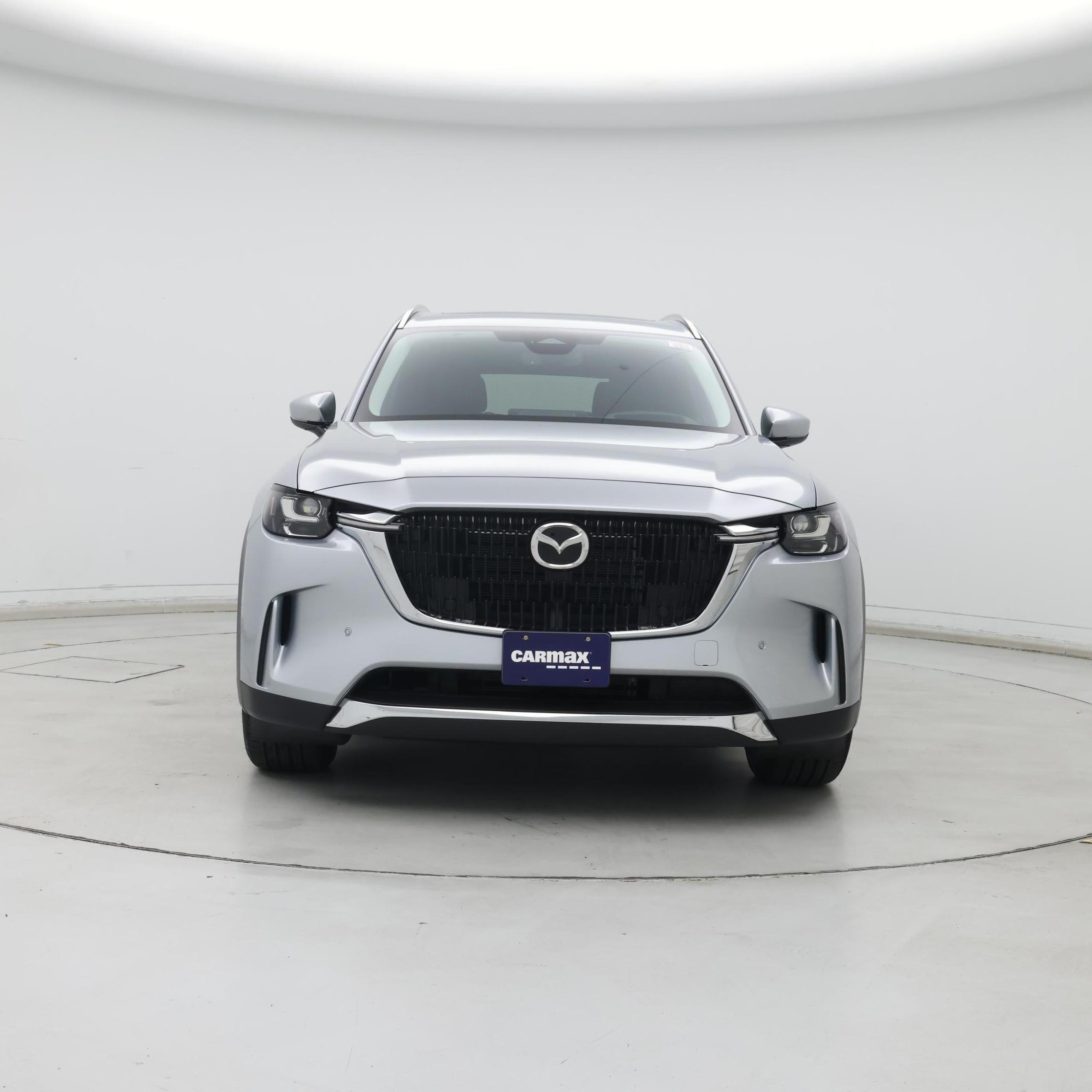 Thumbnail: 2024 Mazda CX-90 - 5
