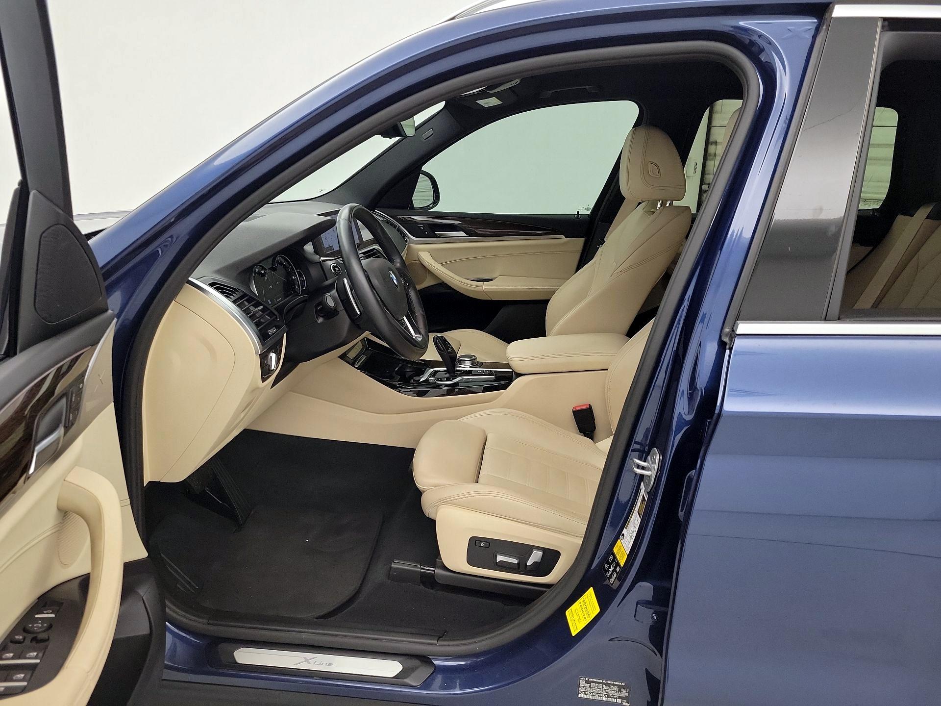 Thumbnail: 2019 BMW X3 - 11