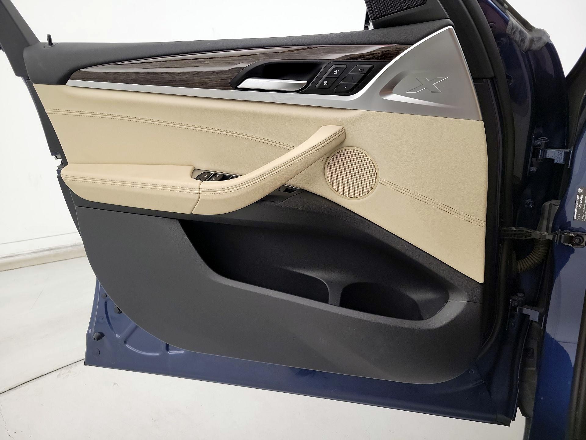 Thumbnail: 2019 BMW X3 - 12