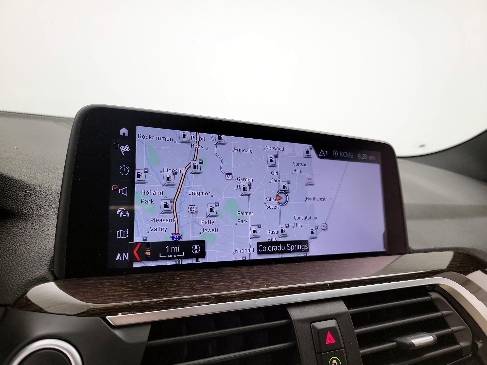 Thumbnail: 2019 BMW X3 - 14