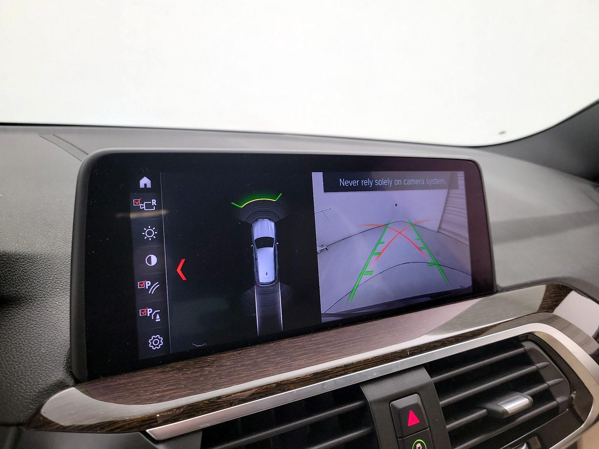 Thumbnail: 2019 BMW X3 - 15