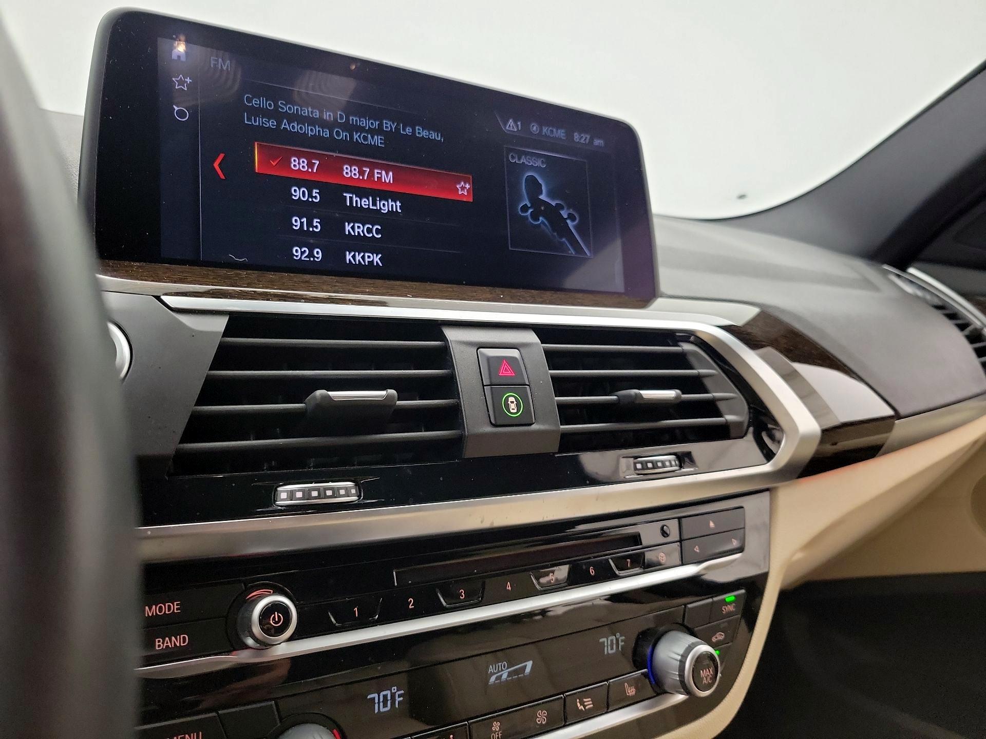 Thumbnail: 2019 BMW X3 - 16