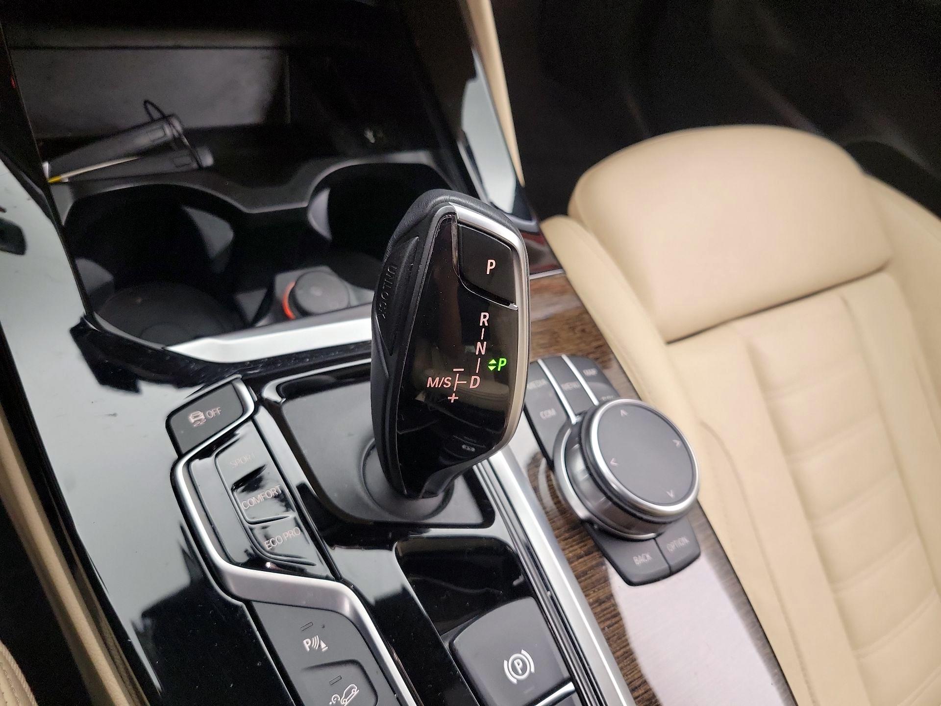 Thumbnail: 2019 BMW X3 - 18