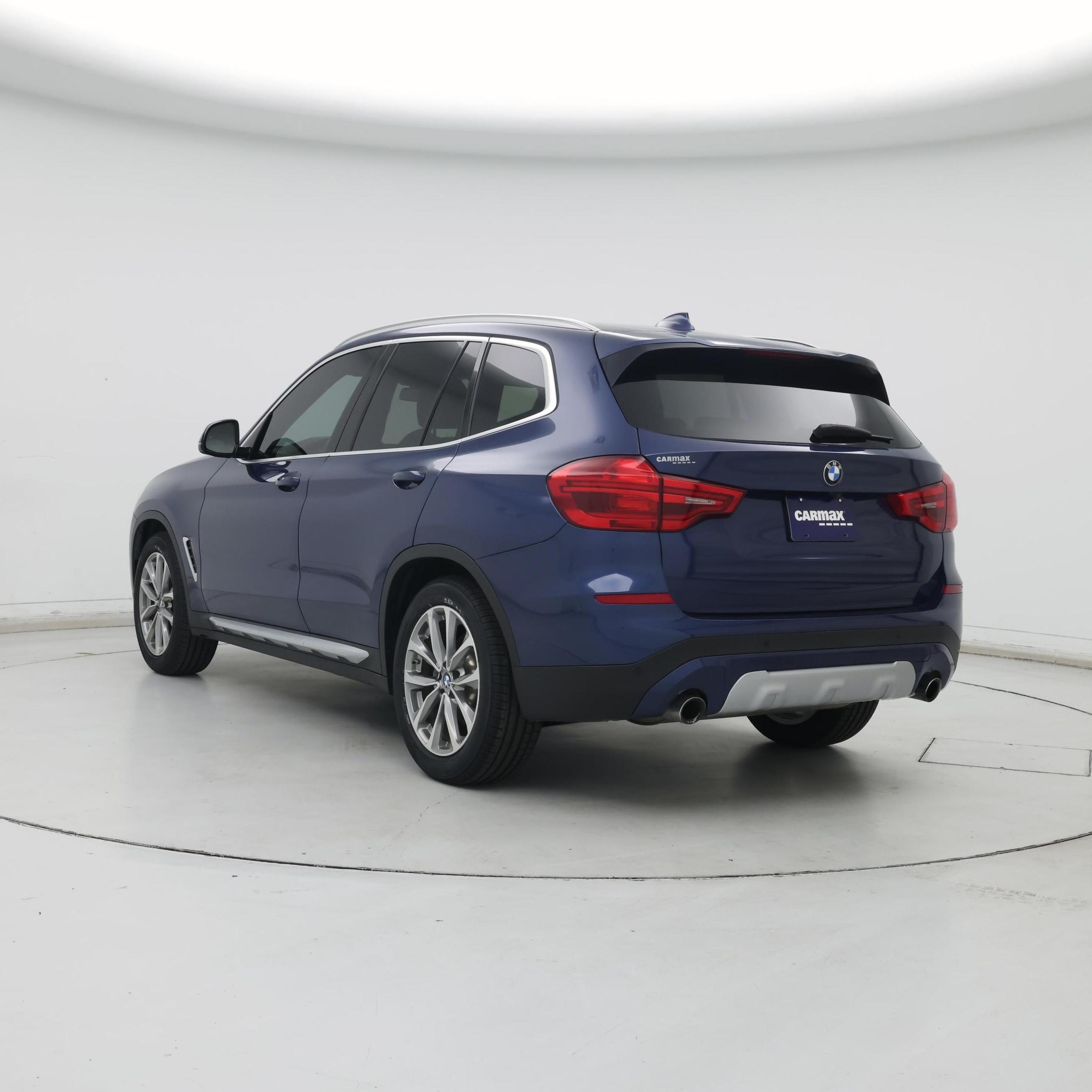 Thumbnail: 2019 BMW X3 - 2