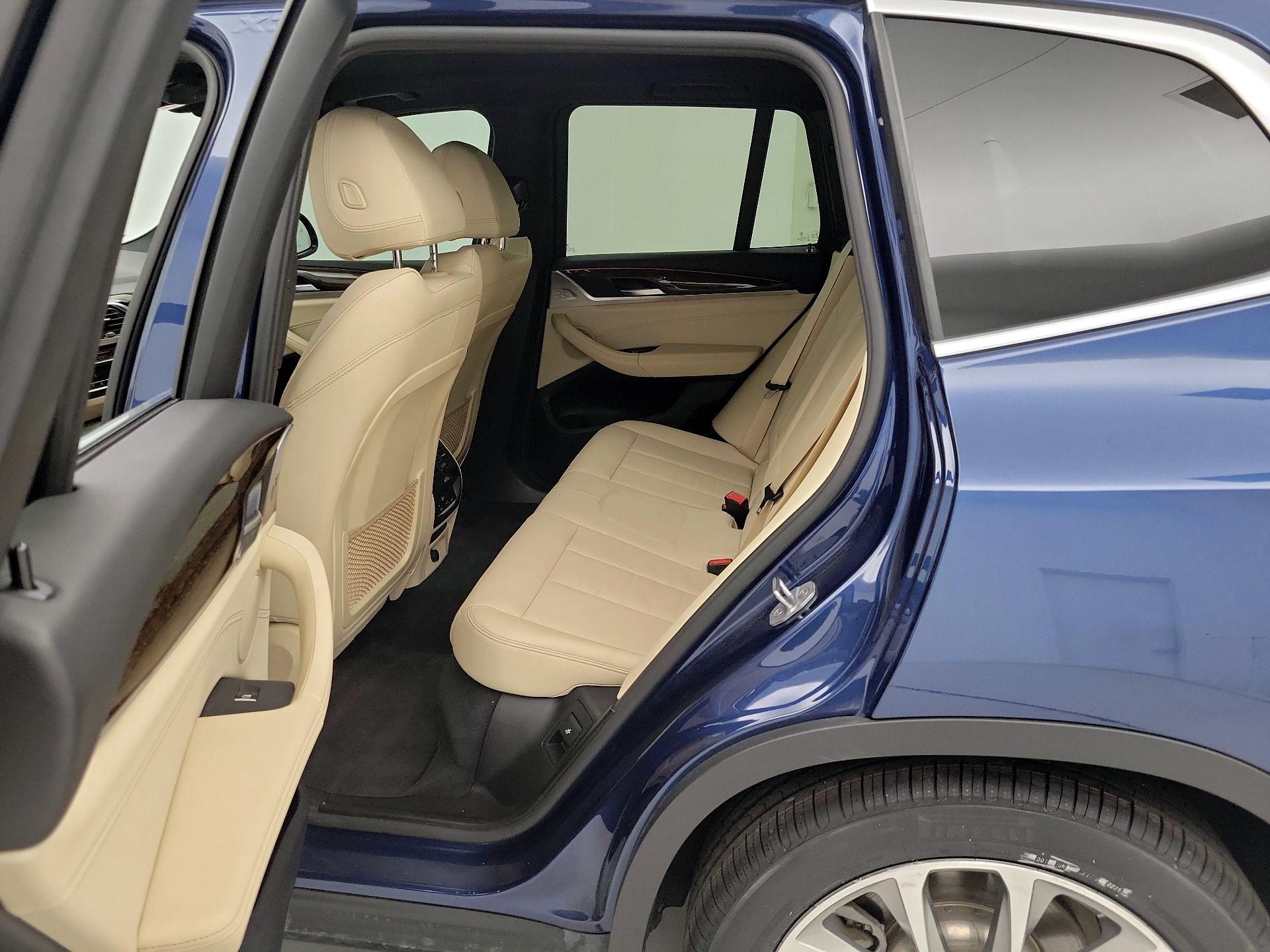 Thumbnail: 2019 BMW X3 - 20
