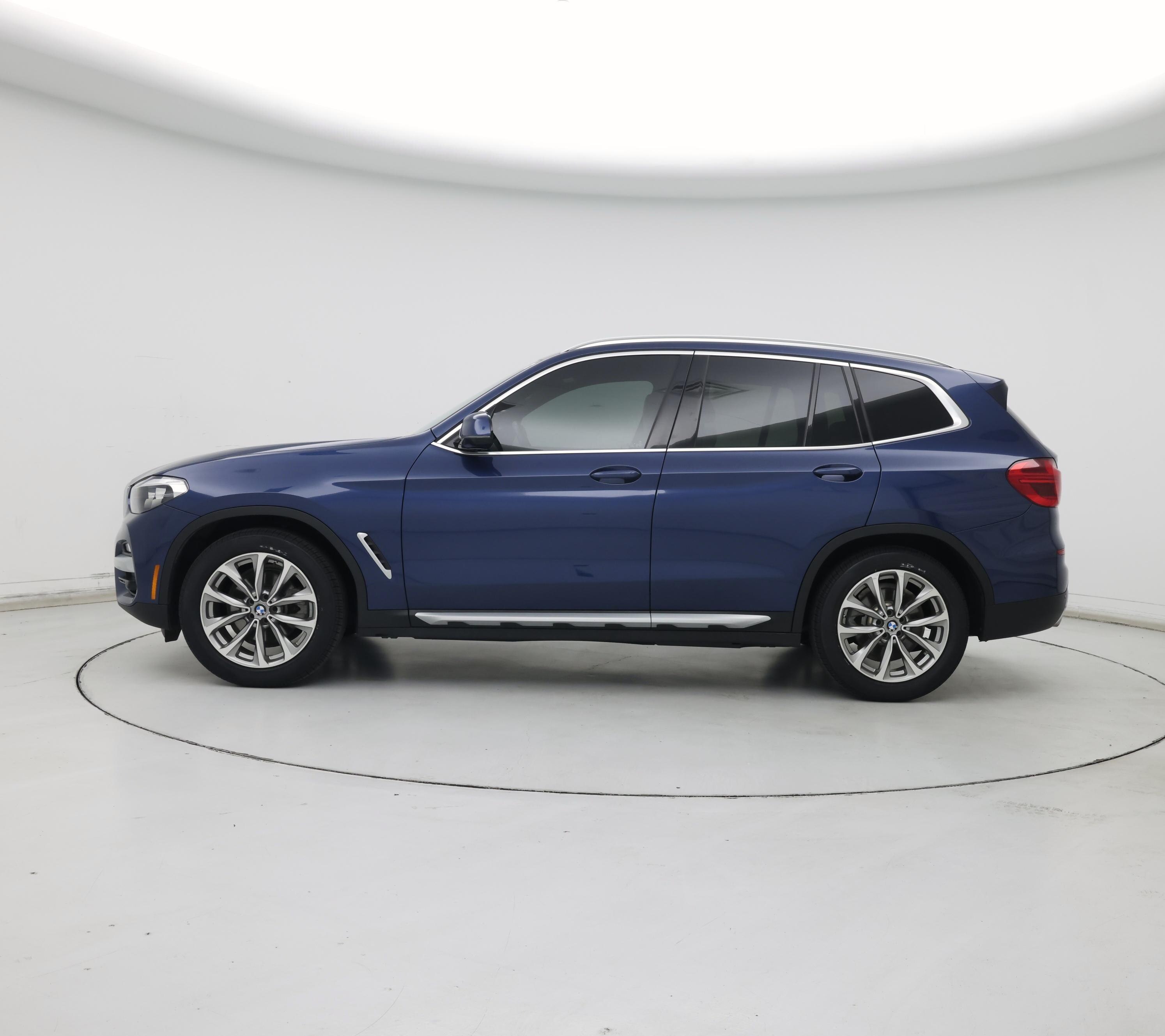 Thumbnail: 2019 BMW X3 - 3