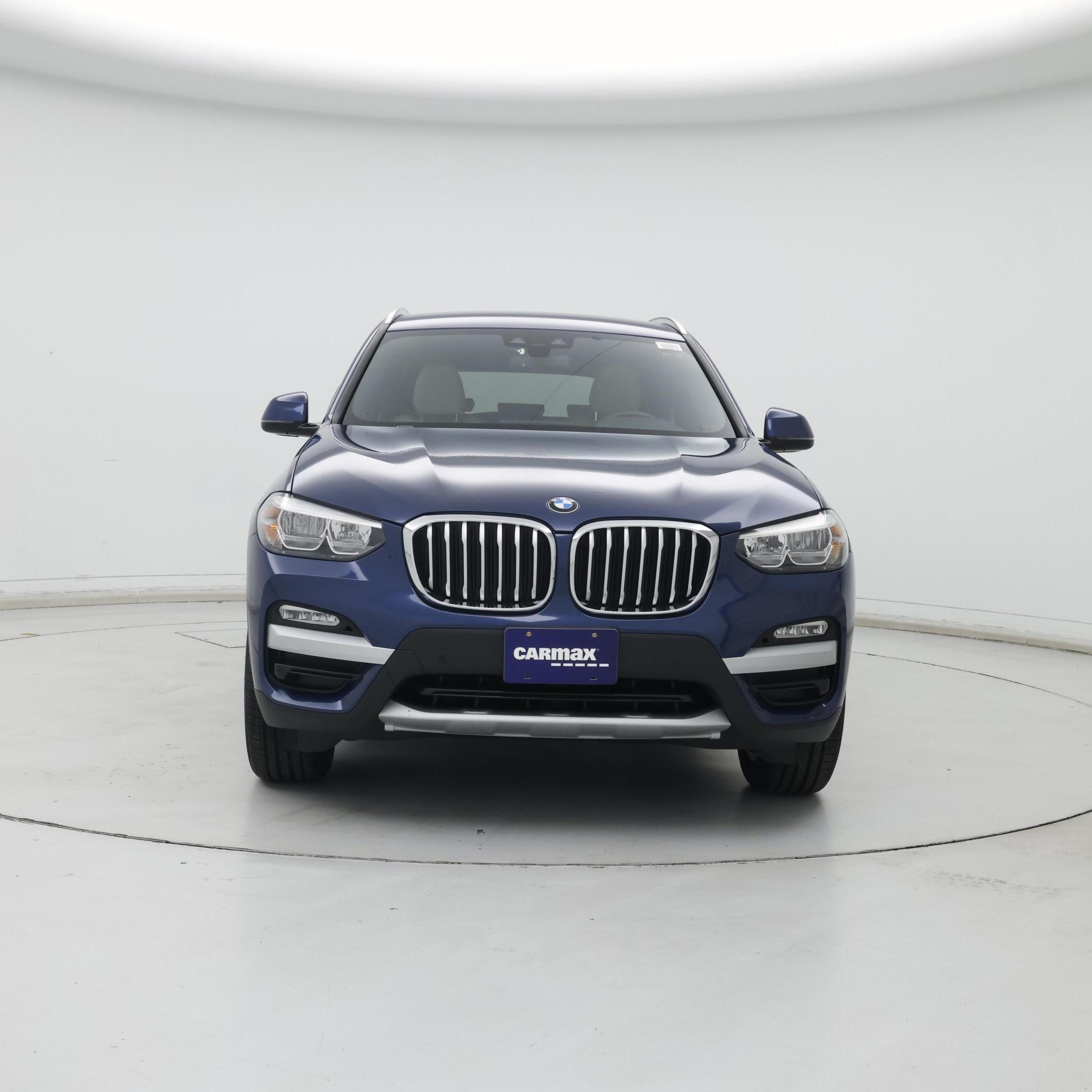Thumbnail: 2019 BMW X3 - 5