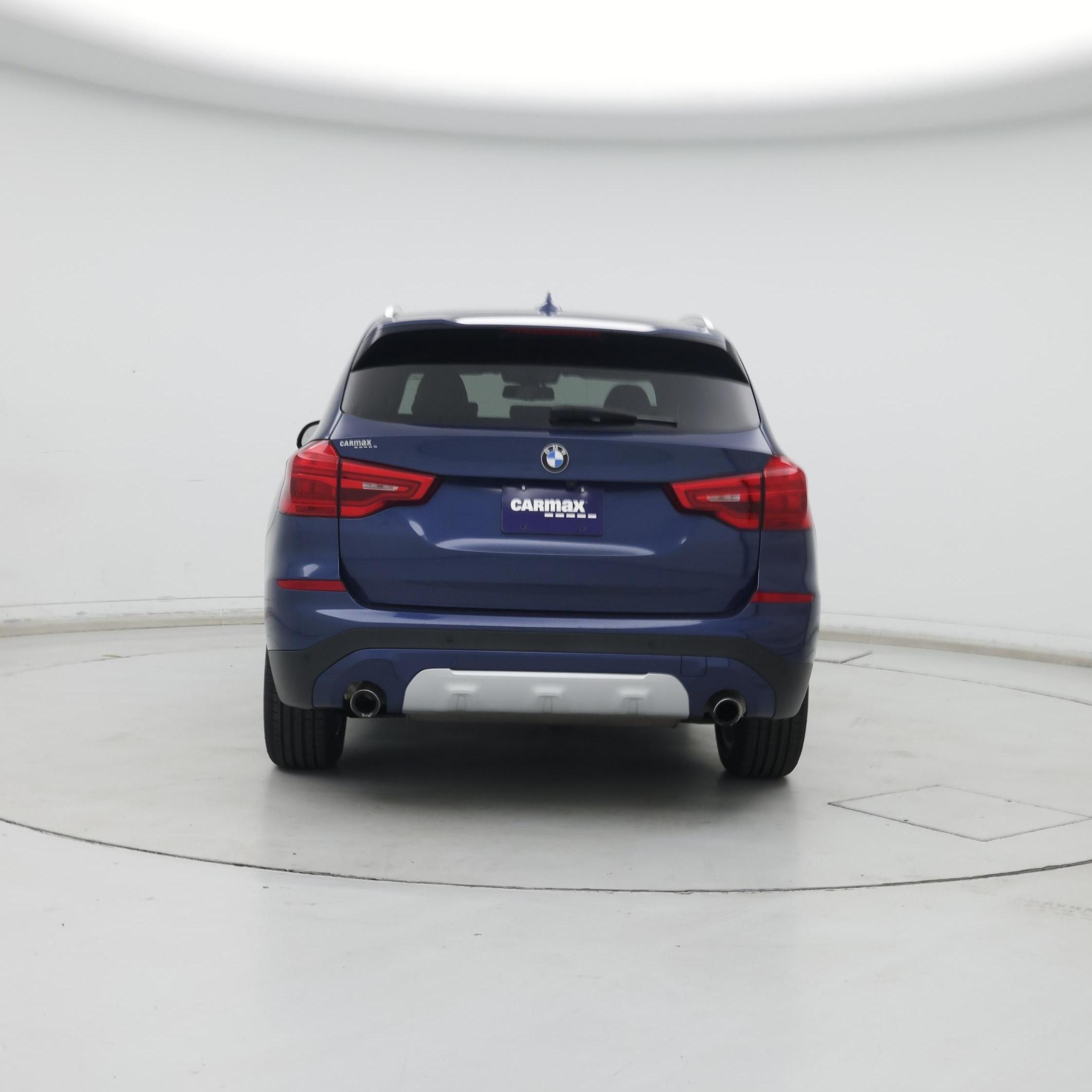 Thumbnail: 2019 BMW X3 - 6