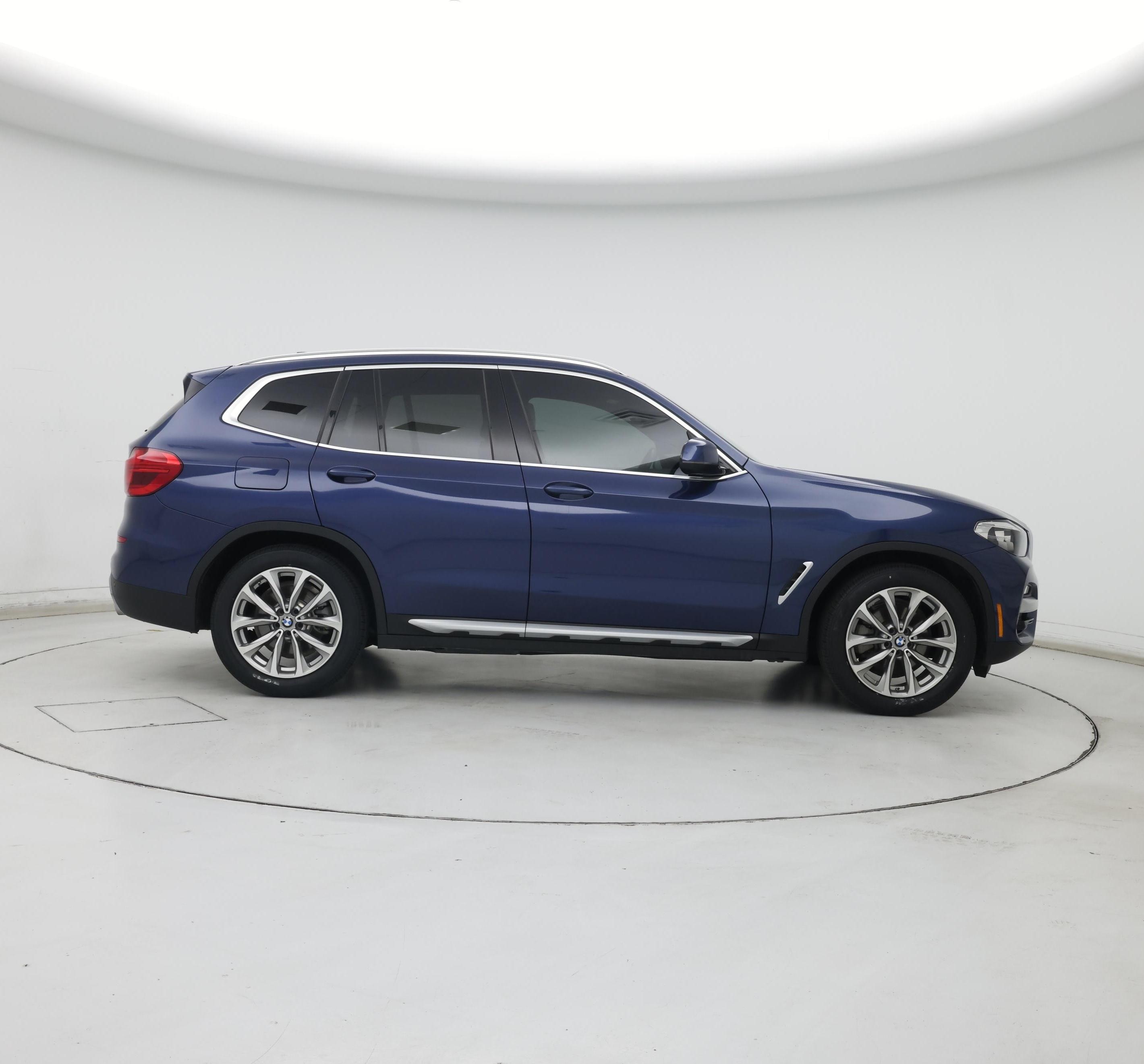 Thumbnail: 2019 BMW X3 - 7