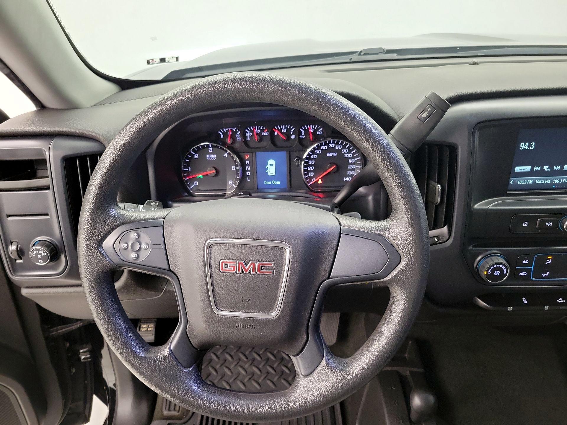 Thumbnail: 2018 GMC Sierra 1500 - 10