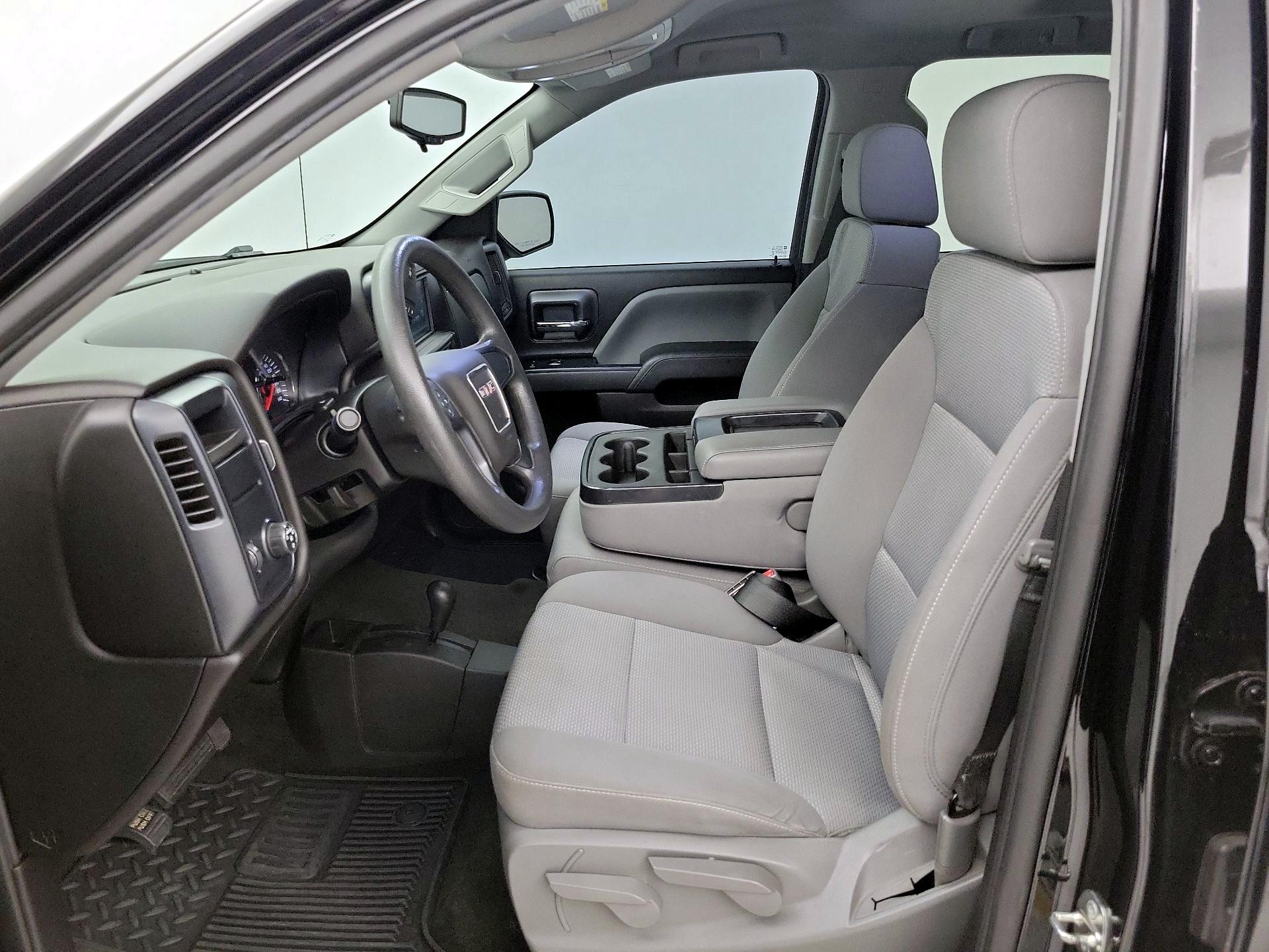 Thumbnail: 2018 GMC Sierra 1500 - 11