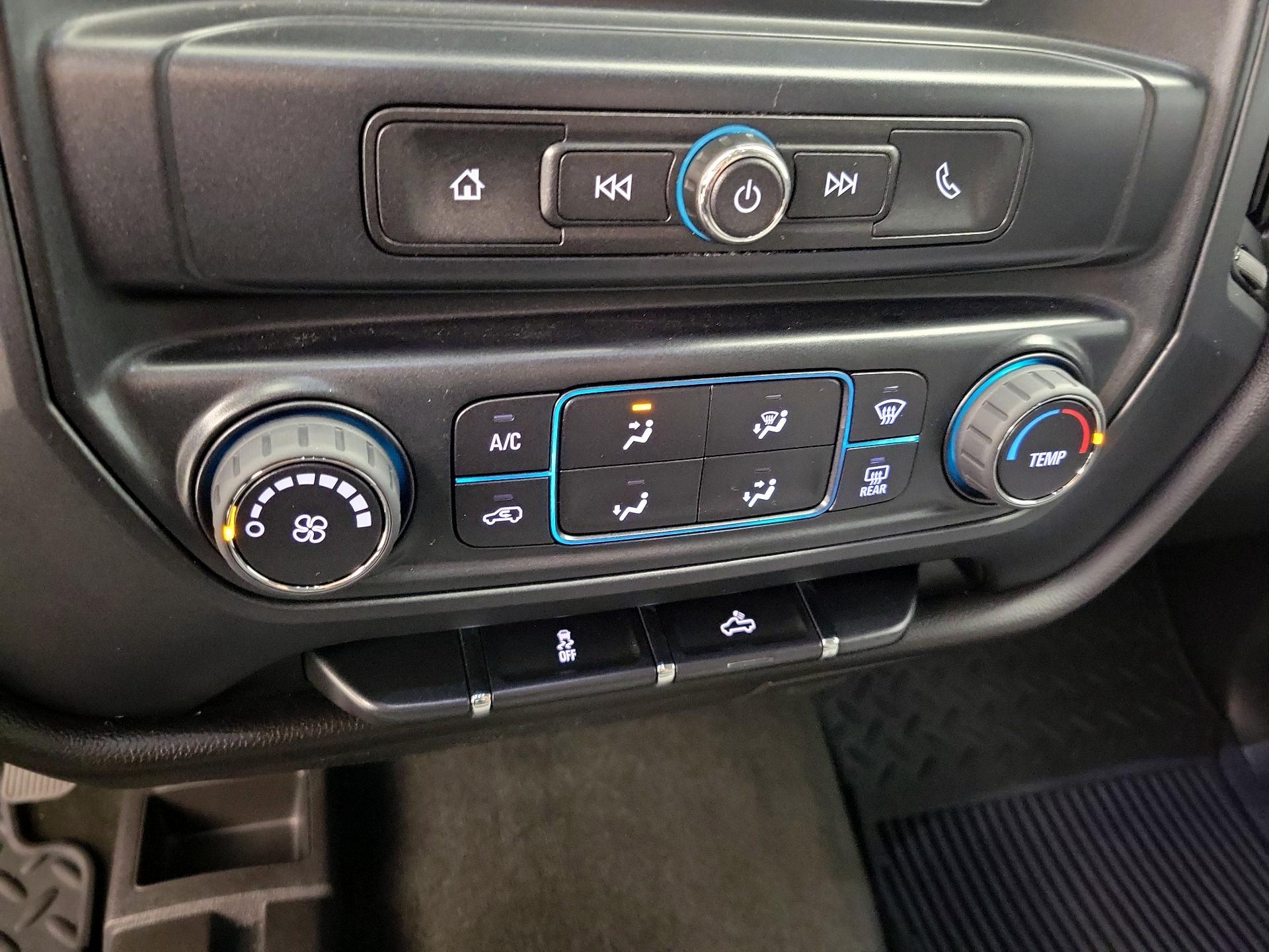 Thumbnail: 2018 GMC Sierra 1500 - 16