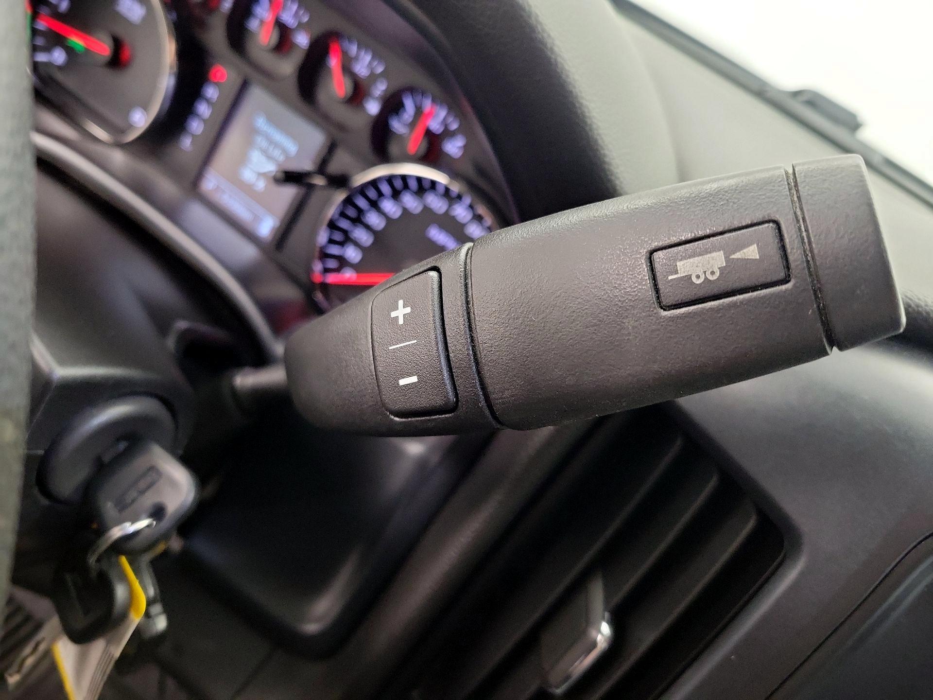 Thumbnail: 2018 GMC Sierra 1500 - 17