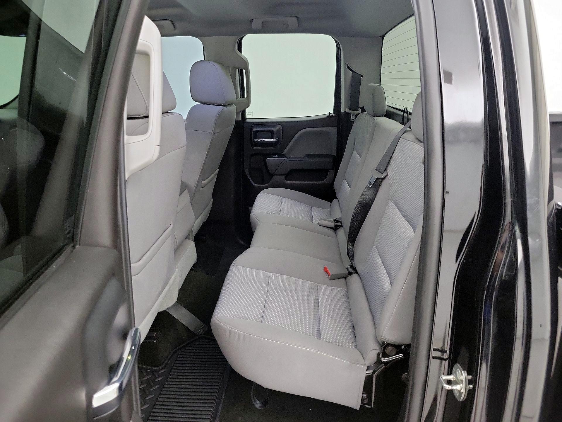Thumbnail: 2018 GMC Sierra 1500 - 19
