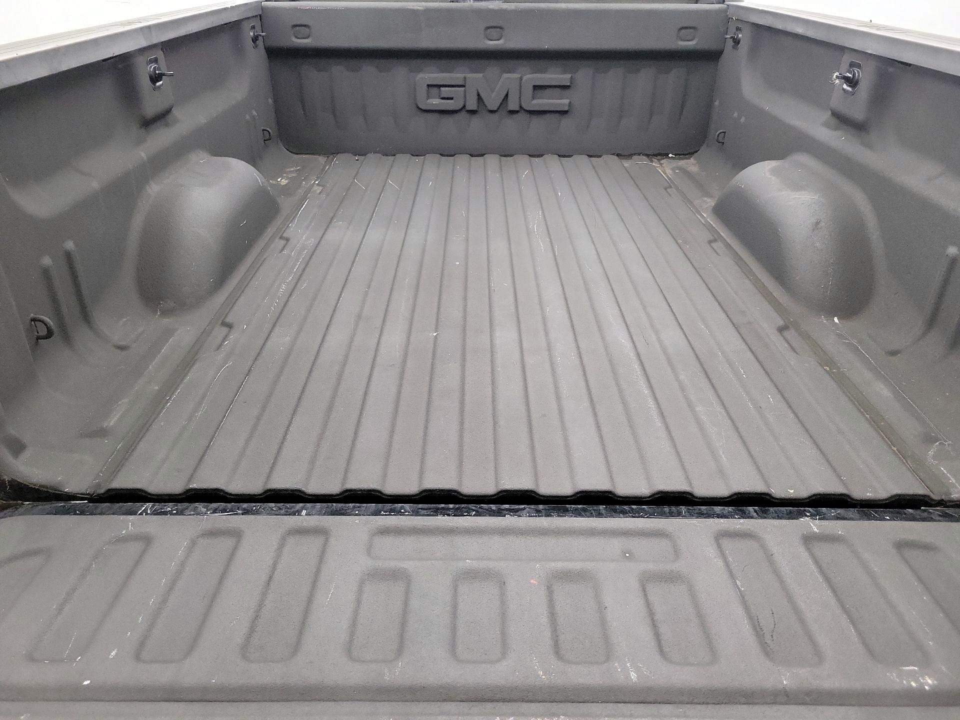 Thumbnail: 2018 GMC Sierra 1500 - 20