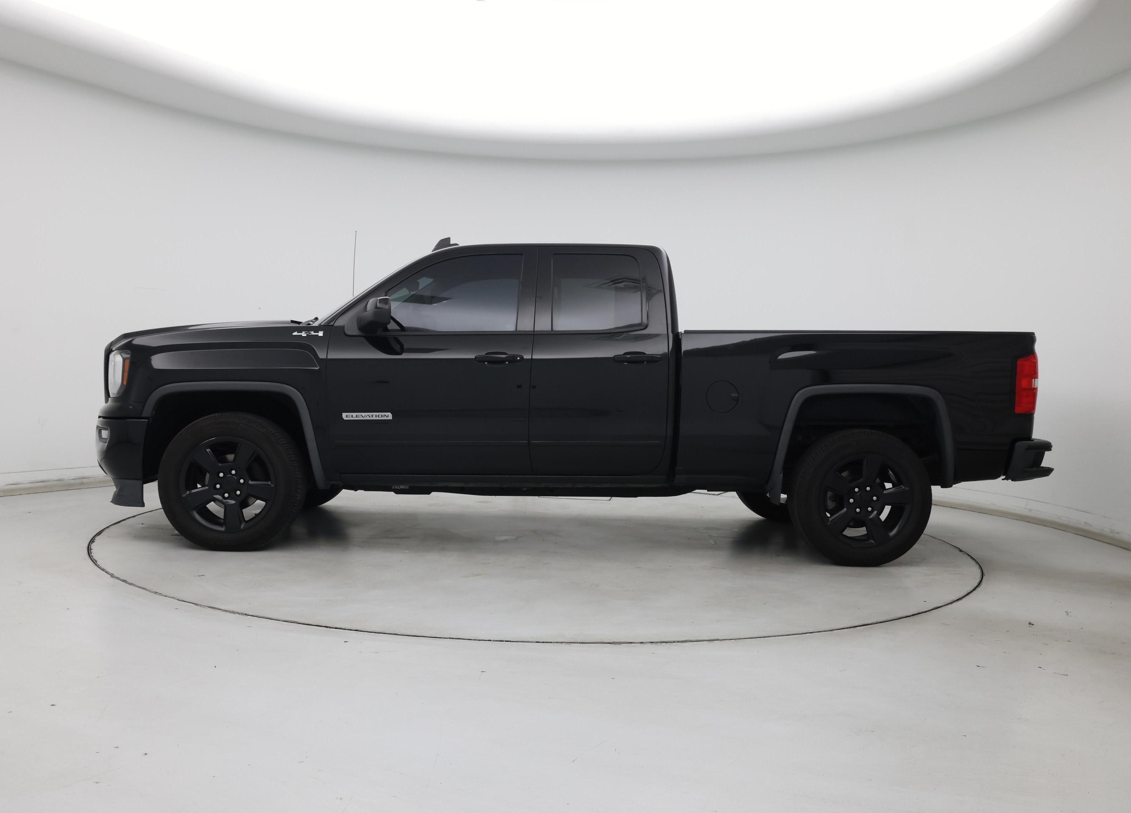 Thumbnail: 2018 GMC Sierra 1500 - 3