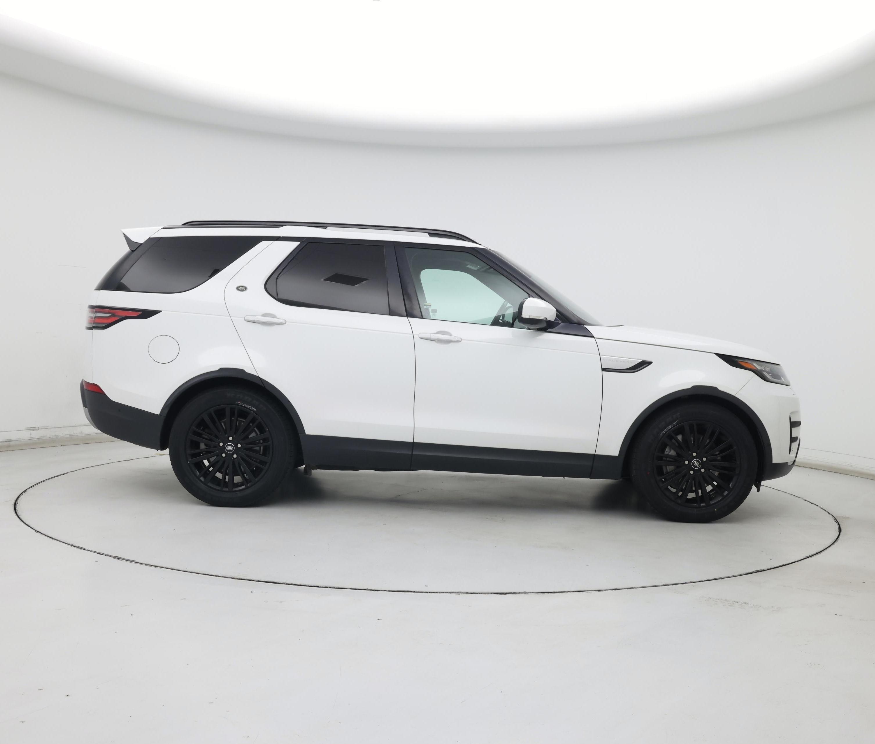 Thumbnail: 2019 Land Rover Discovery - 7
