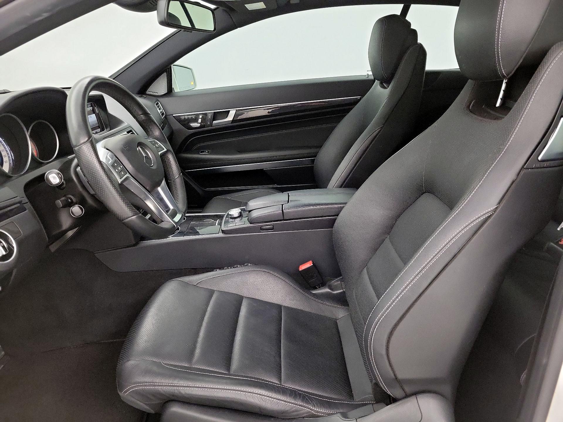 Thumbnail: 2015 Mercedes-Benz E-Class - 11
