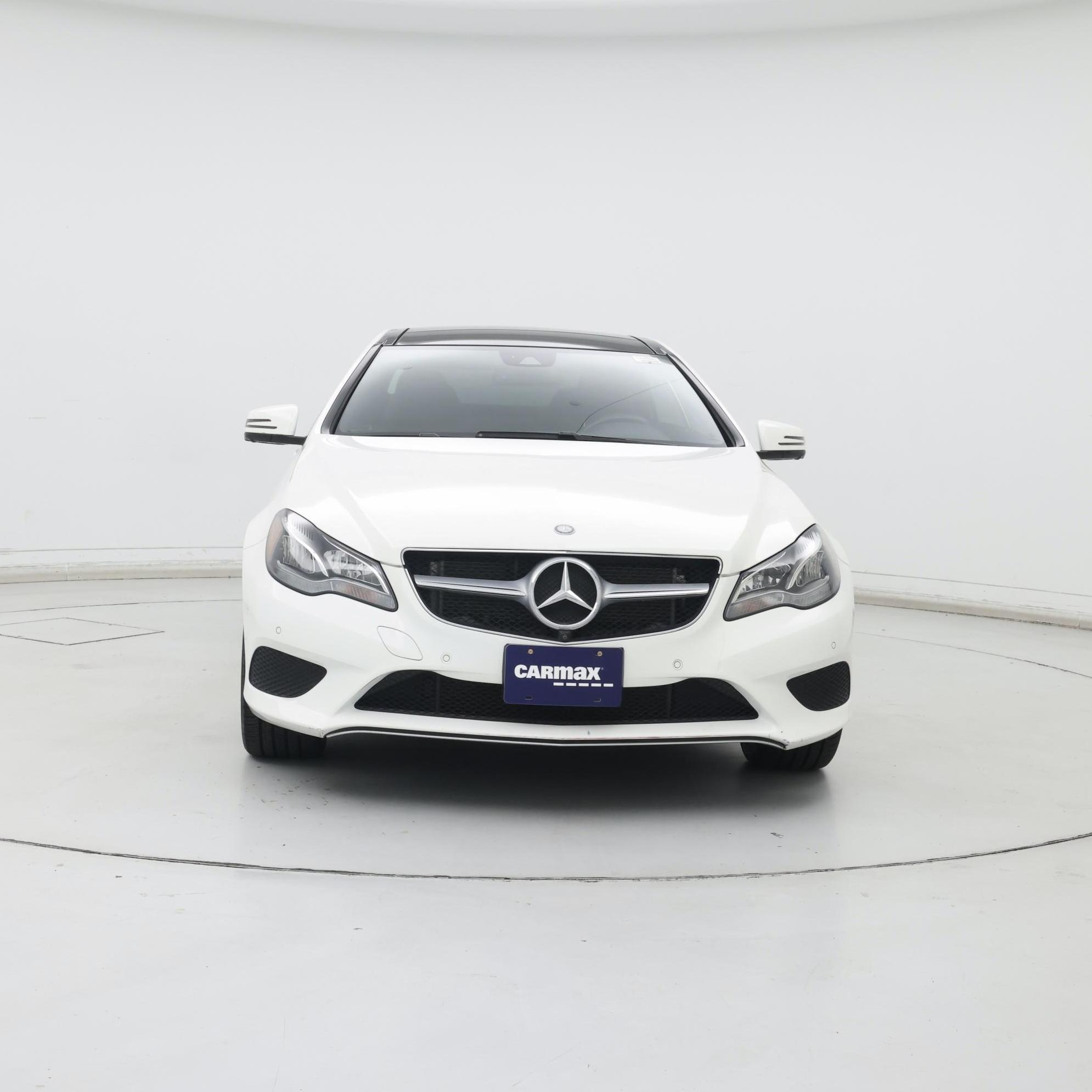 Thumbnail: 2015 Mercedes-Benz E-Class - 5
