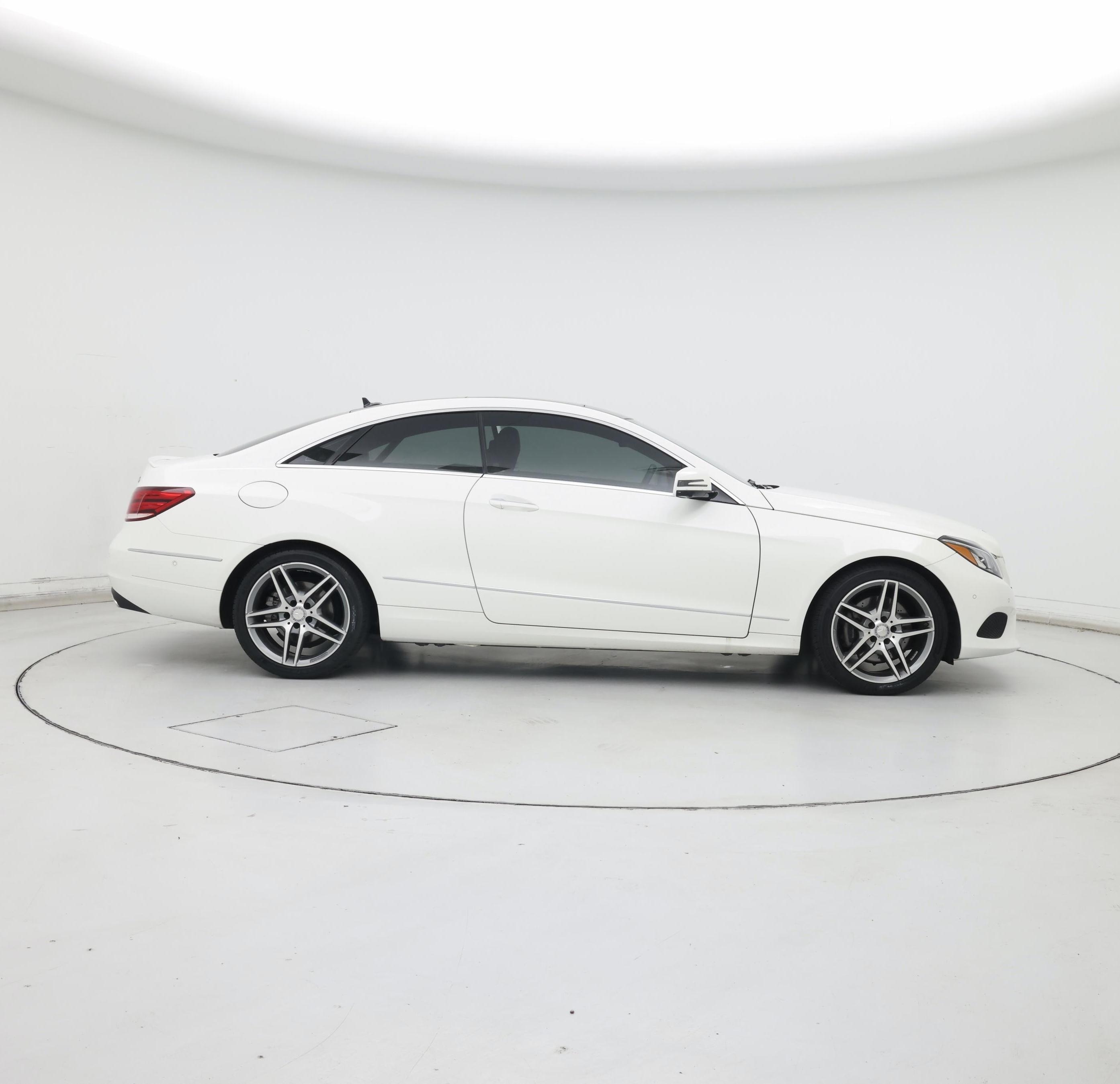 Thumbnail: 2015 Mercedes-Benz E-Class - 7