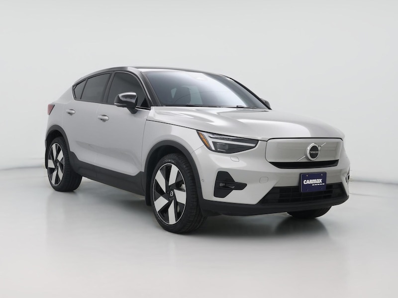 2022 Volvo C40 Ultimate -
                  Colorado Springs, CO