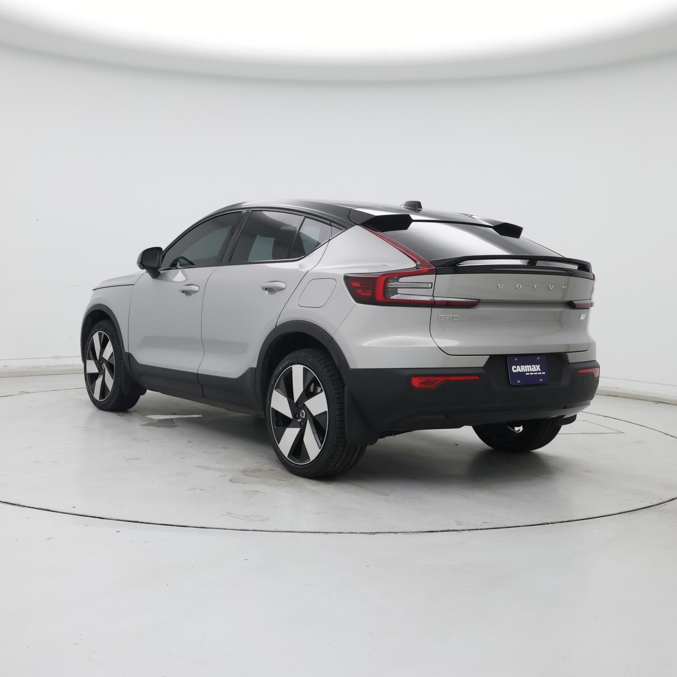 Thumbnail: 2022 Volvo C40 - 2