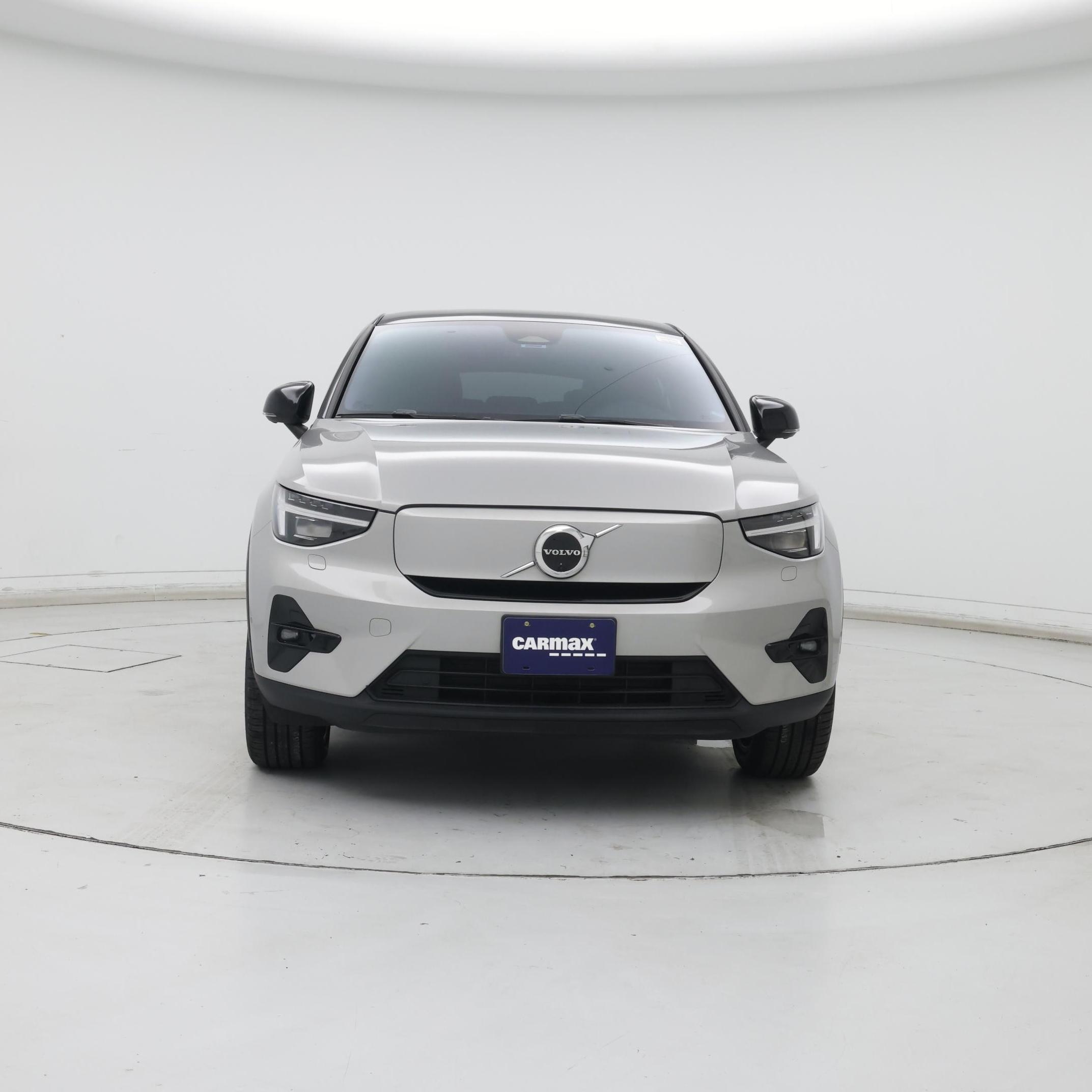 Thumbnail: 2022 Volvo C40 - 5