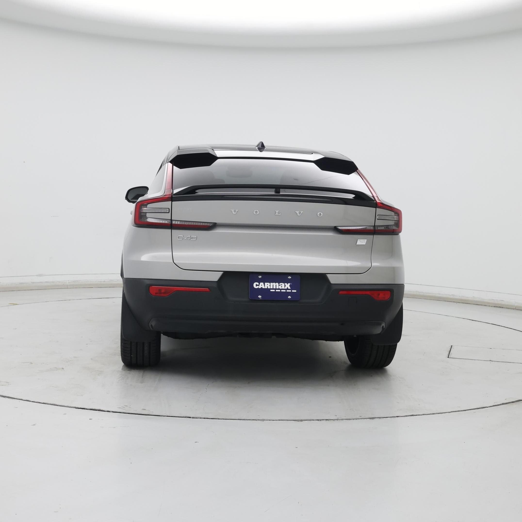 Thumbnail: 2022 Volvo C40 - 6