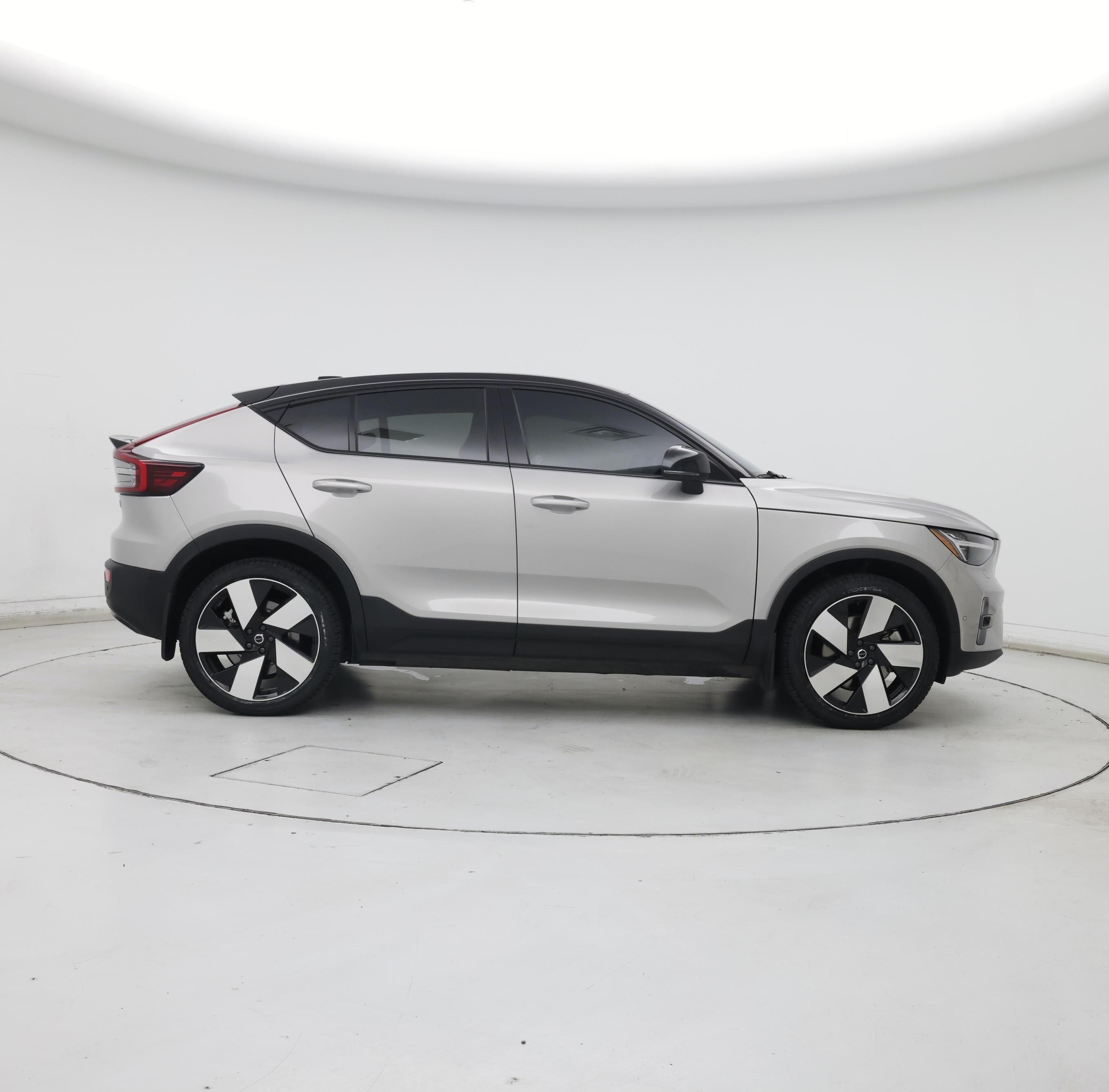 Thumbnail: 2022 Volvo C40 - 7