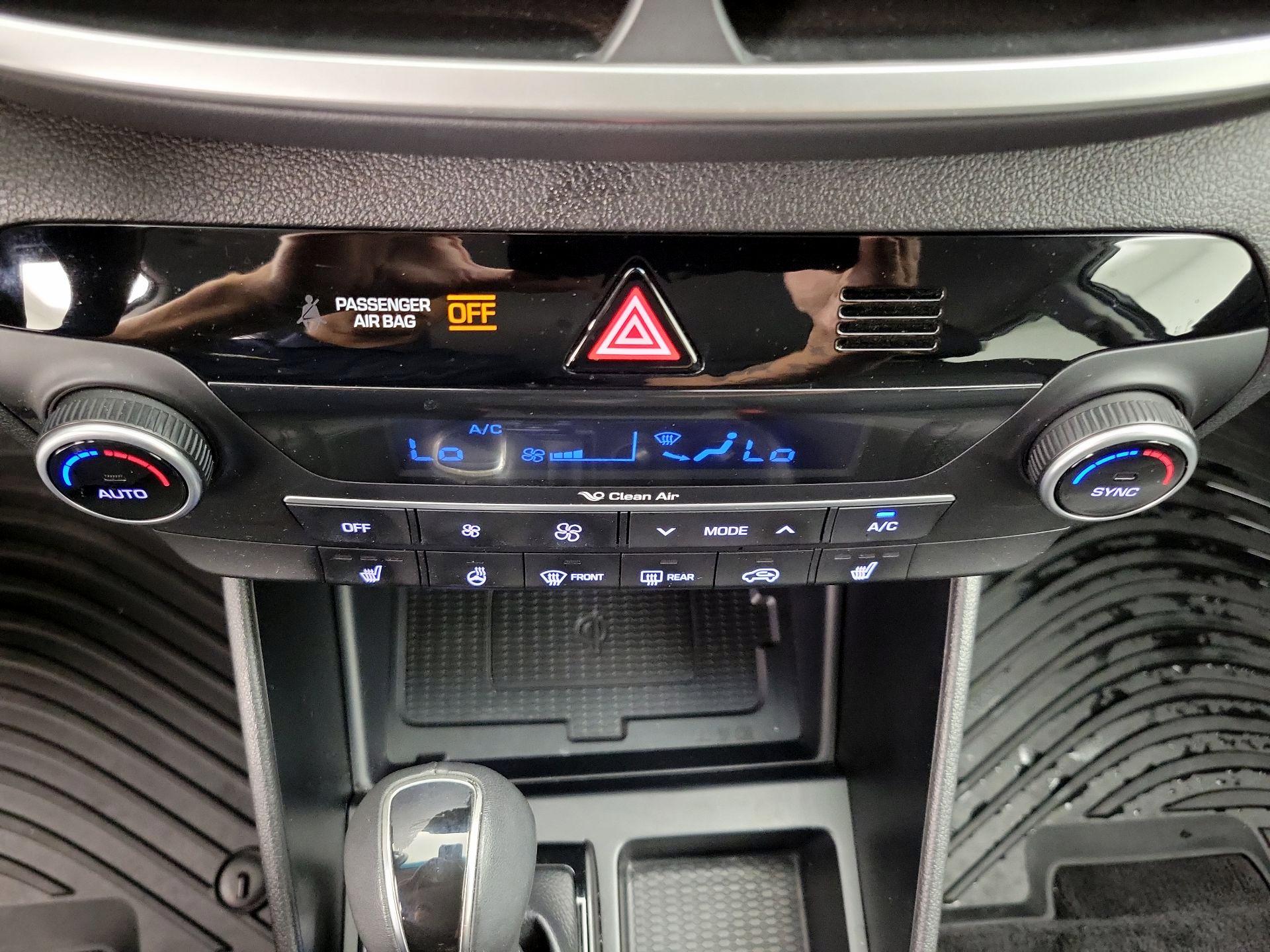 Thumbnail: 2020 Hyundai Tucson - 16