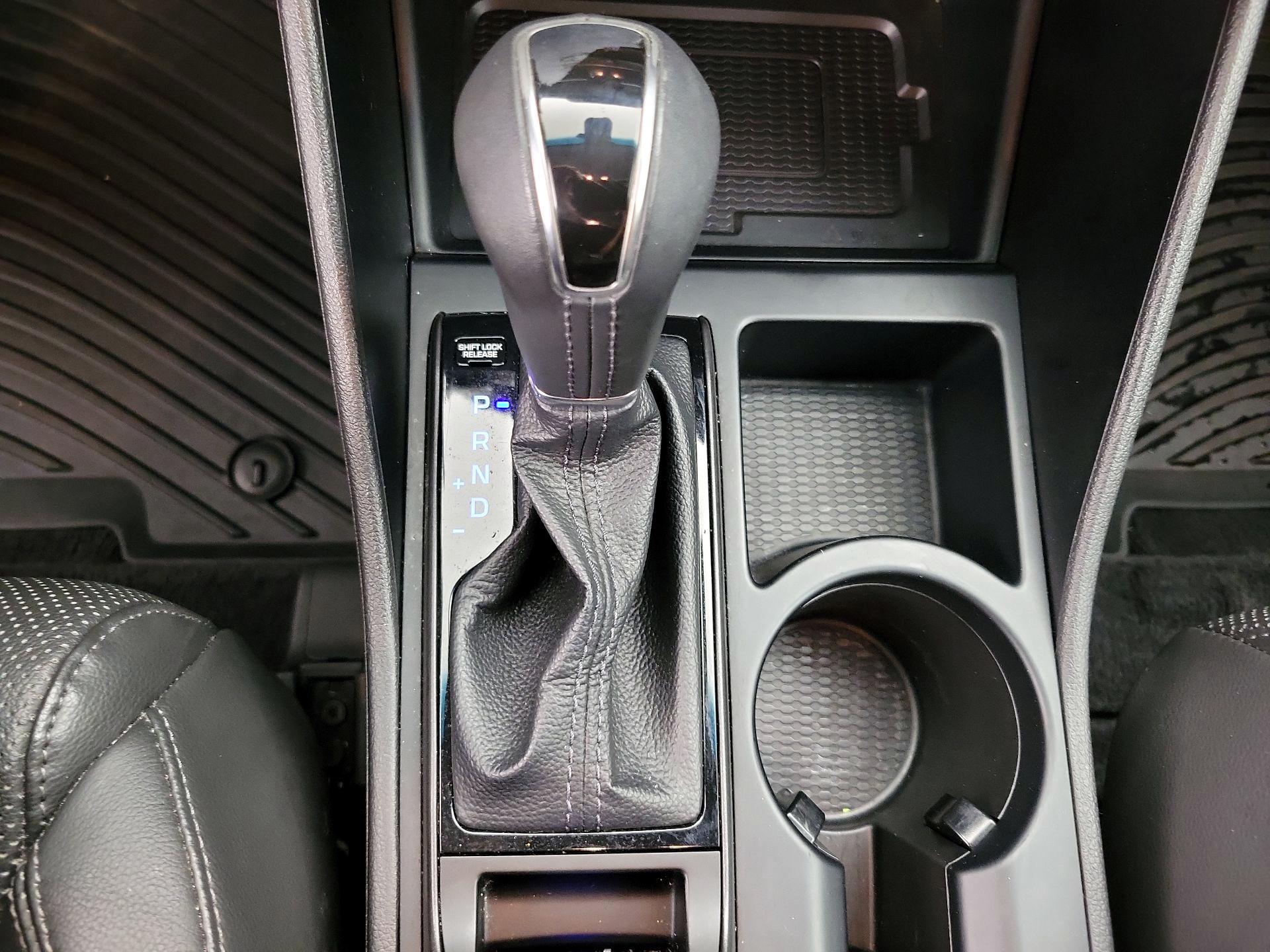 Thumbnail: 2020 Hyundai Tucson - 17