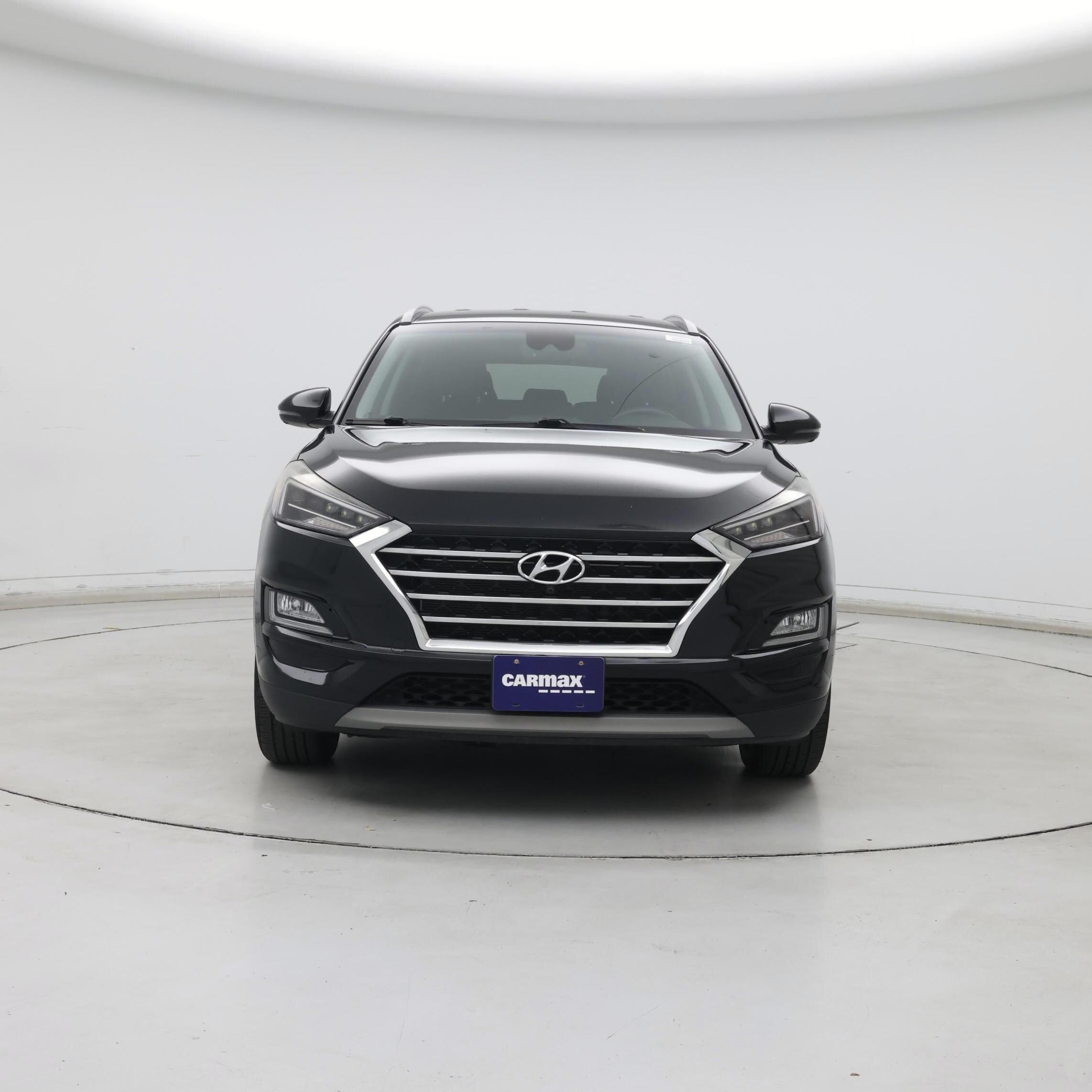 Thumbnail: 2020 Hyundai Tucson - 5