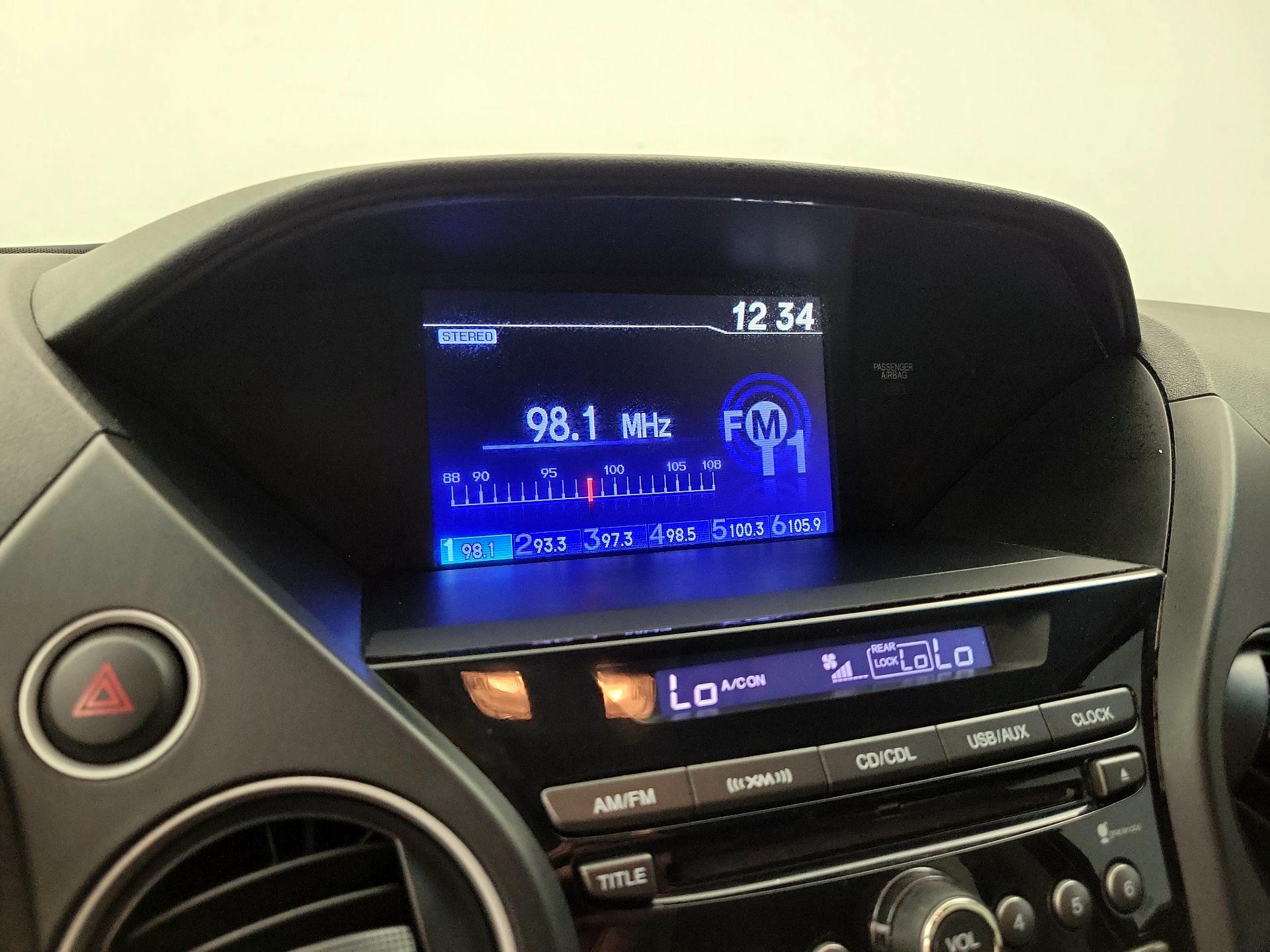 Thumbnail: 2014 Honda Pilot - 15