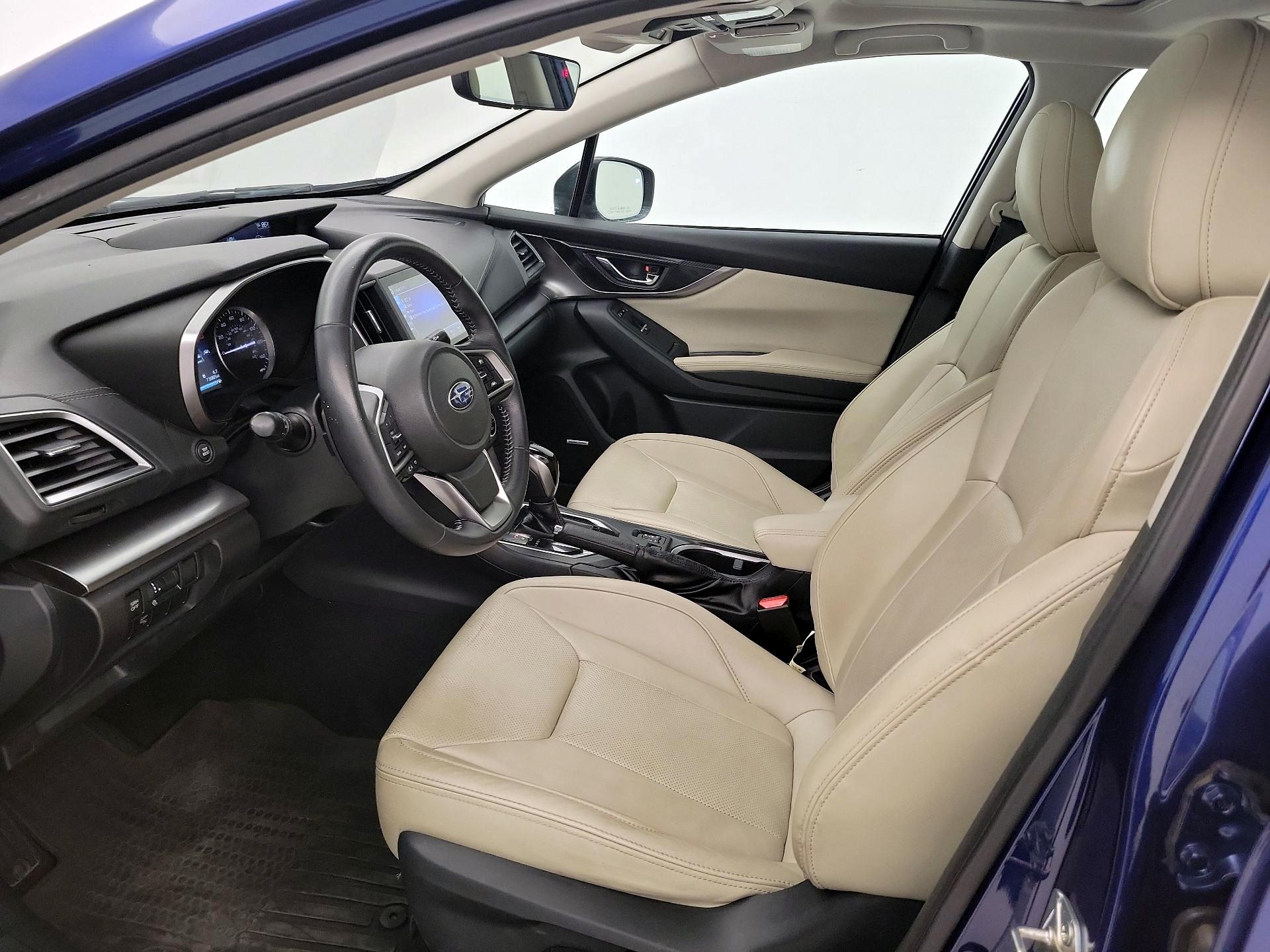 Thumbnail: 2018 Subaru Impreza - 11