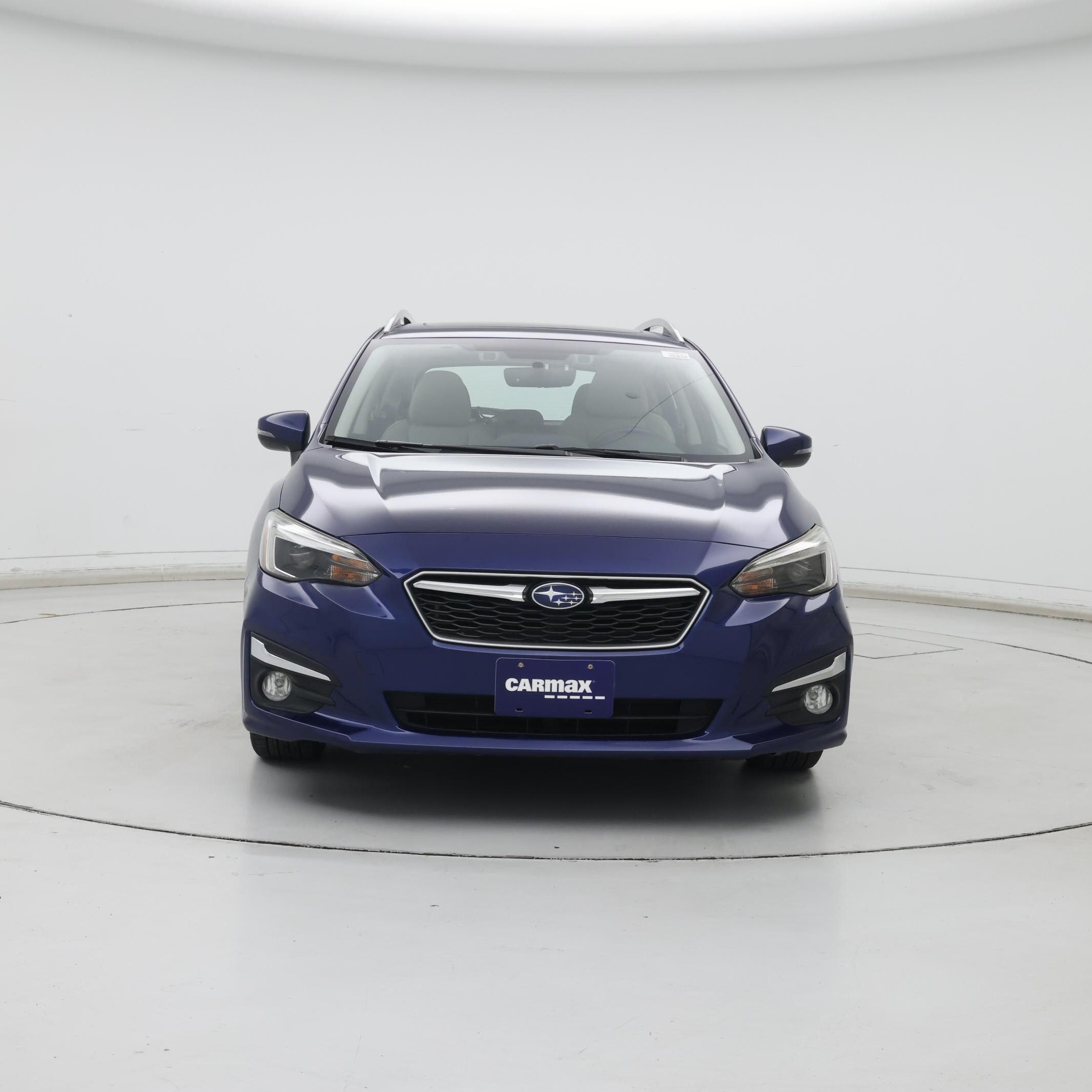 Thumbnail: 2018 Subaru Impreza - 5