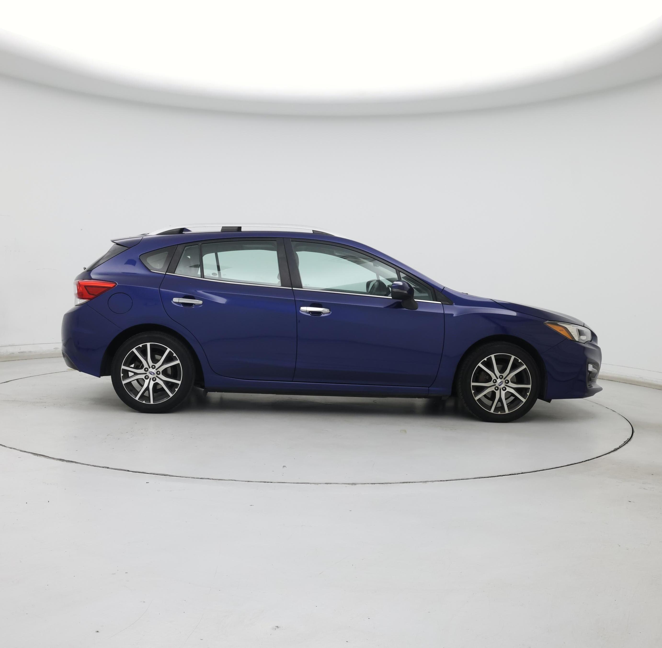 Thumbnail: 2018 Subaru Impreza - 7