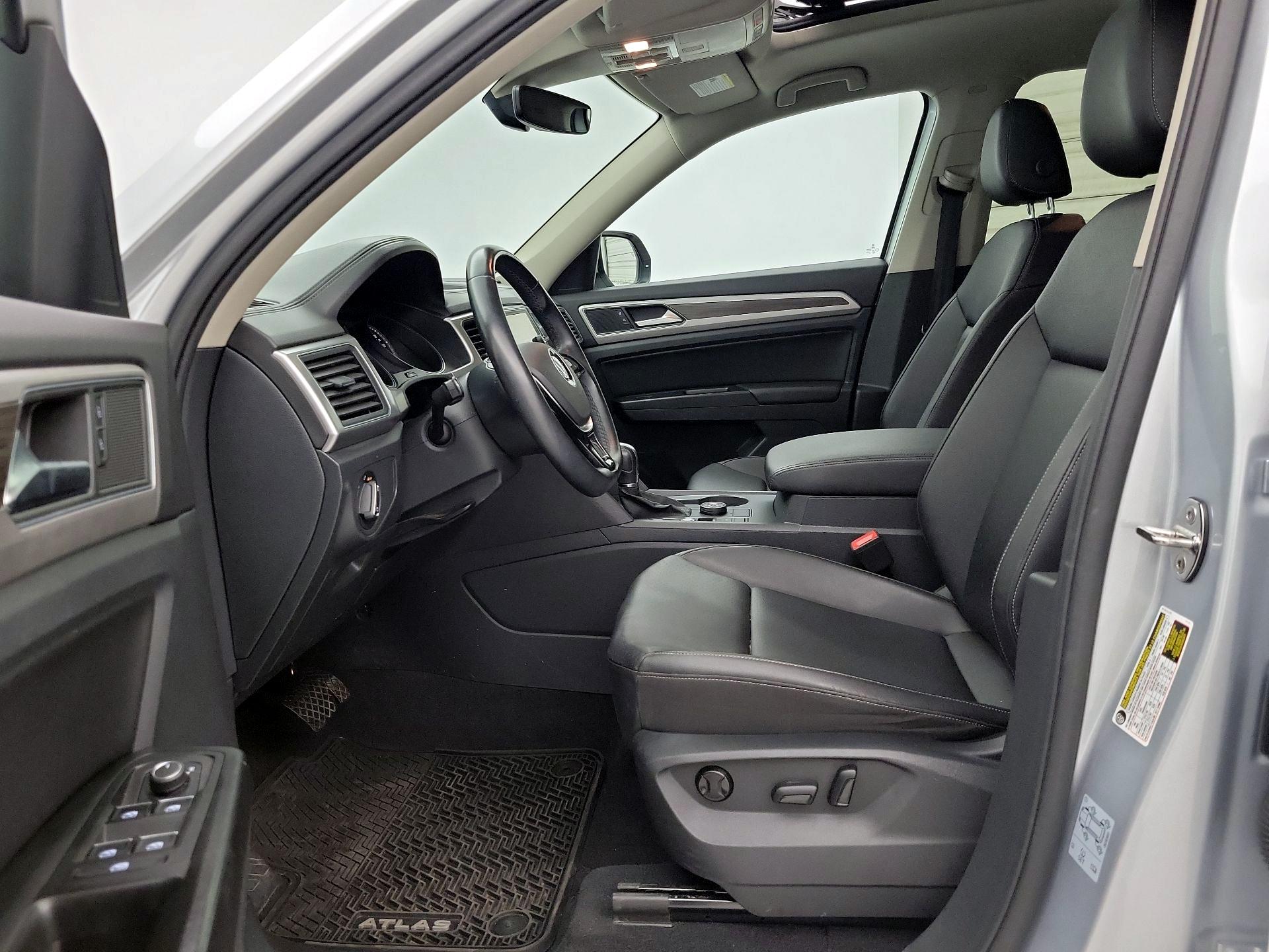 Thumbnail: 2019 Volkswagen Atlas - 11