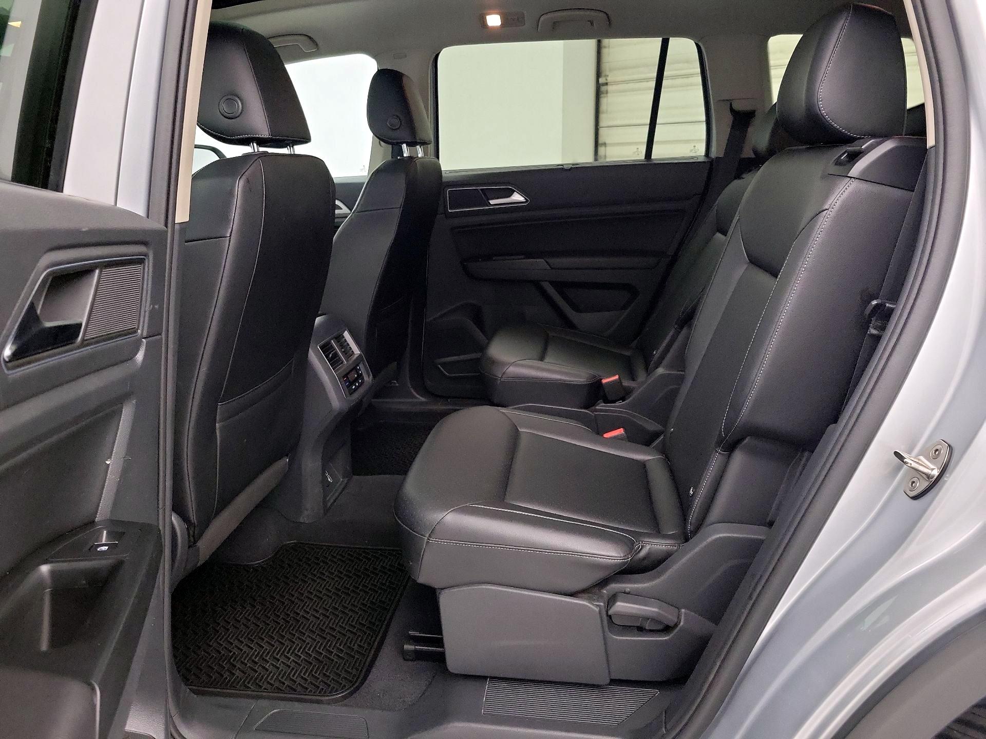 Thumbnail: 2019 Volkswagen Atlas - 20