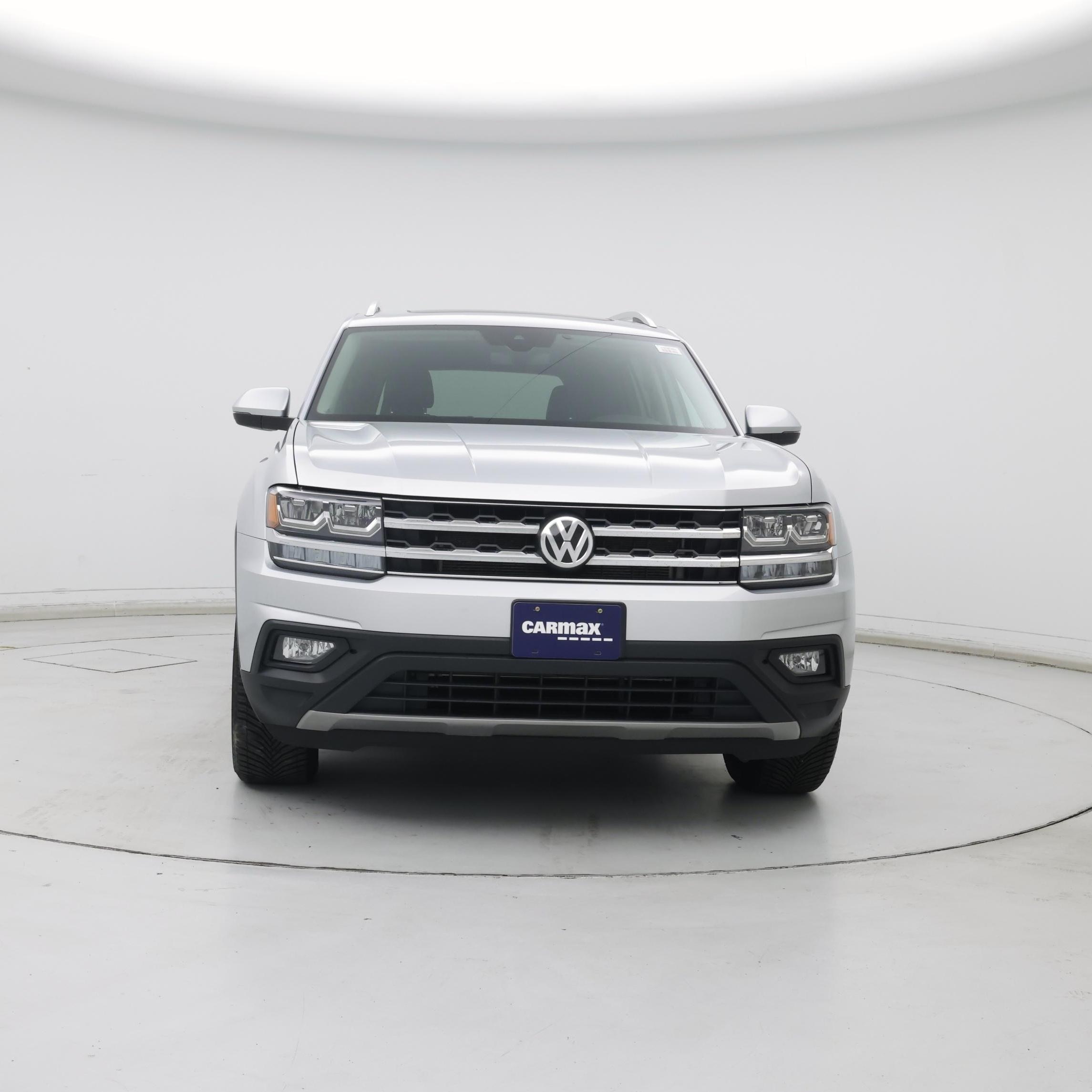 Thumbnail: 2019 Volkswagen Atlas - 5
