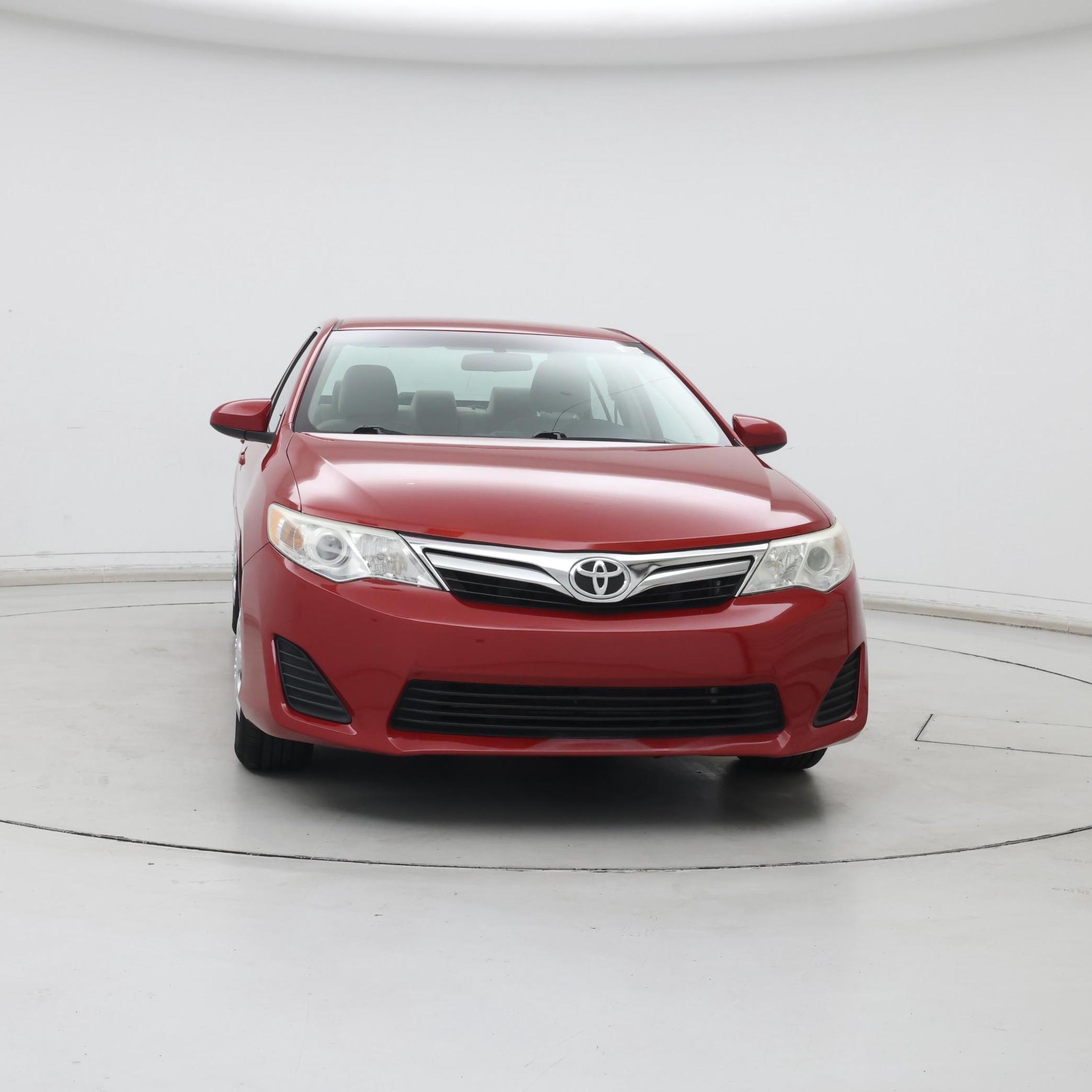 Thumbnail: 2014 Toyota Camry - 5