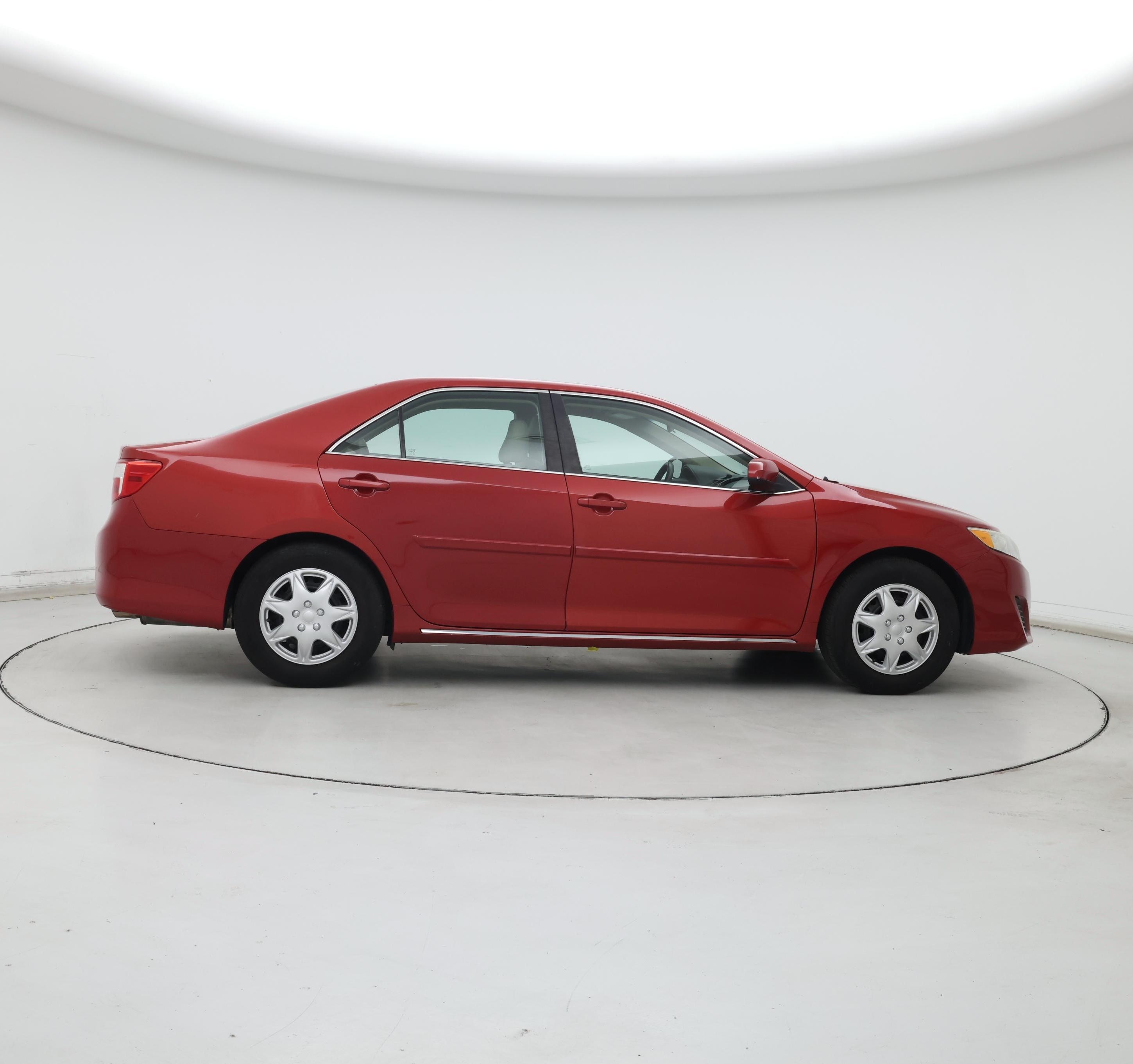 Thumbnail: 2014 Toyota Camry - 7